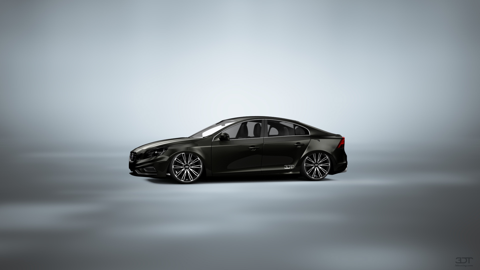 Volvo S60 Sedan 2011 tuning