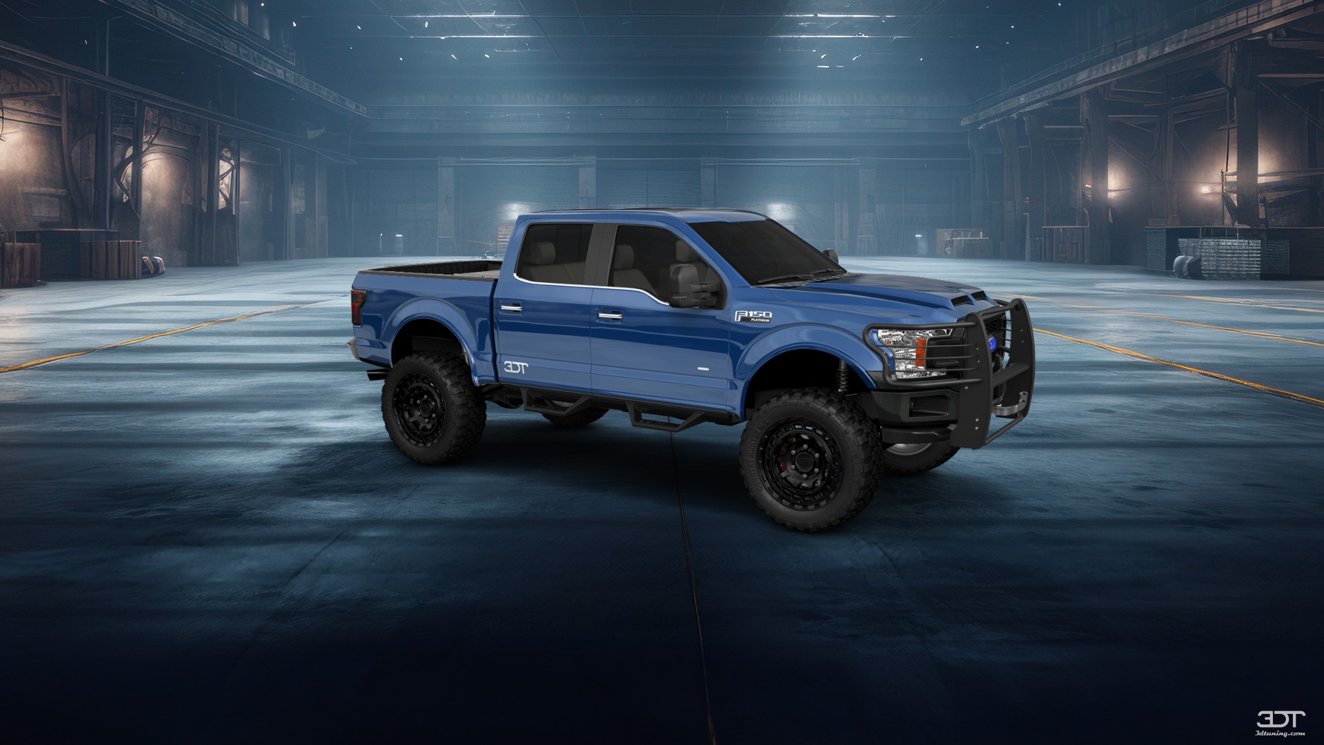 Ford F-150 Truck 2019