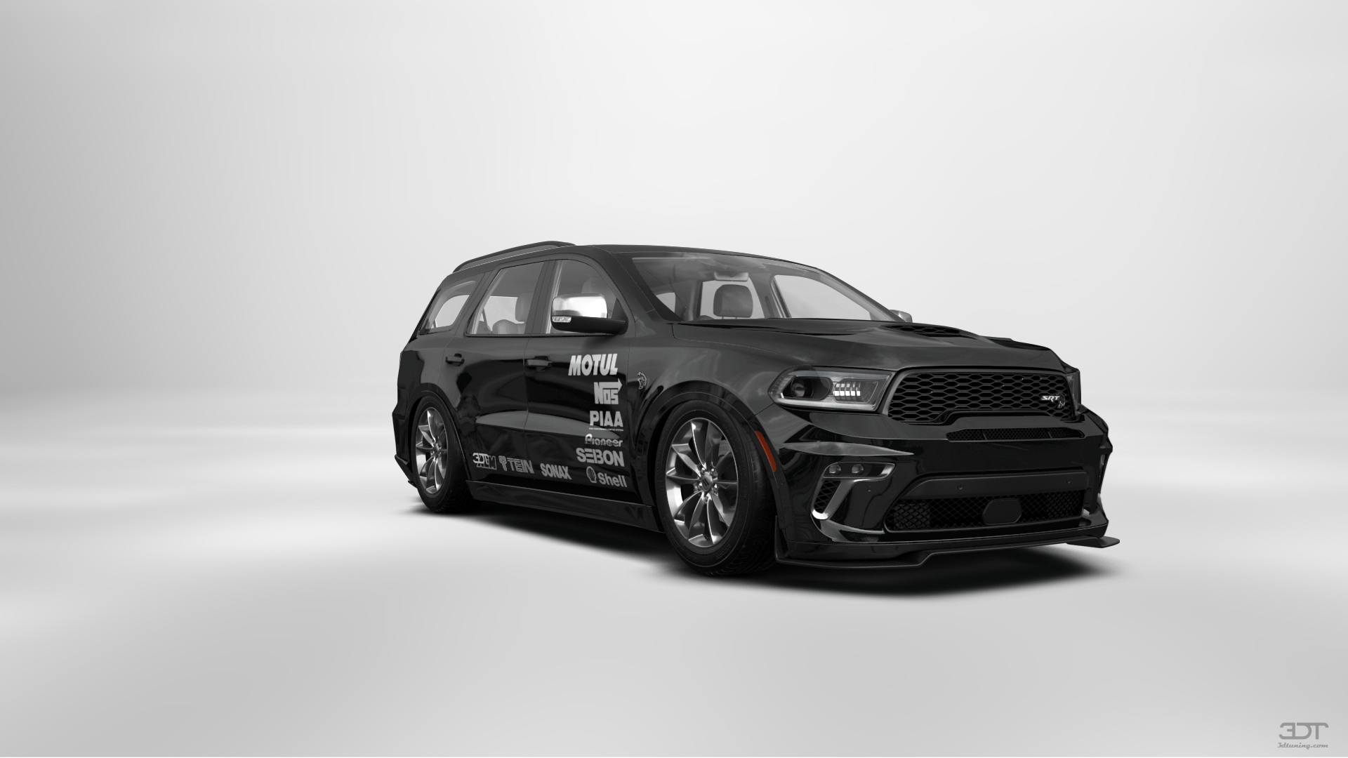 Dodge Durango 5 Door SUV 2021