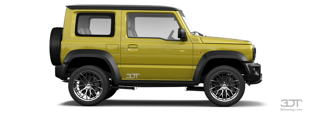 Jimny JB74
