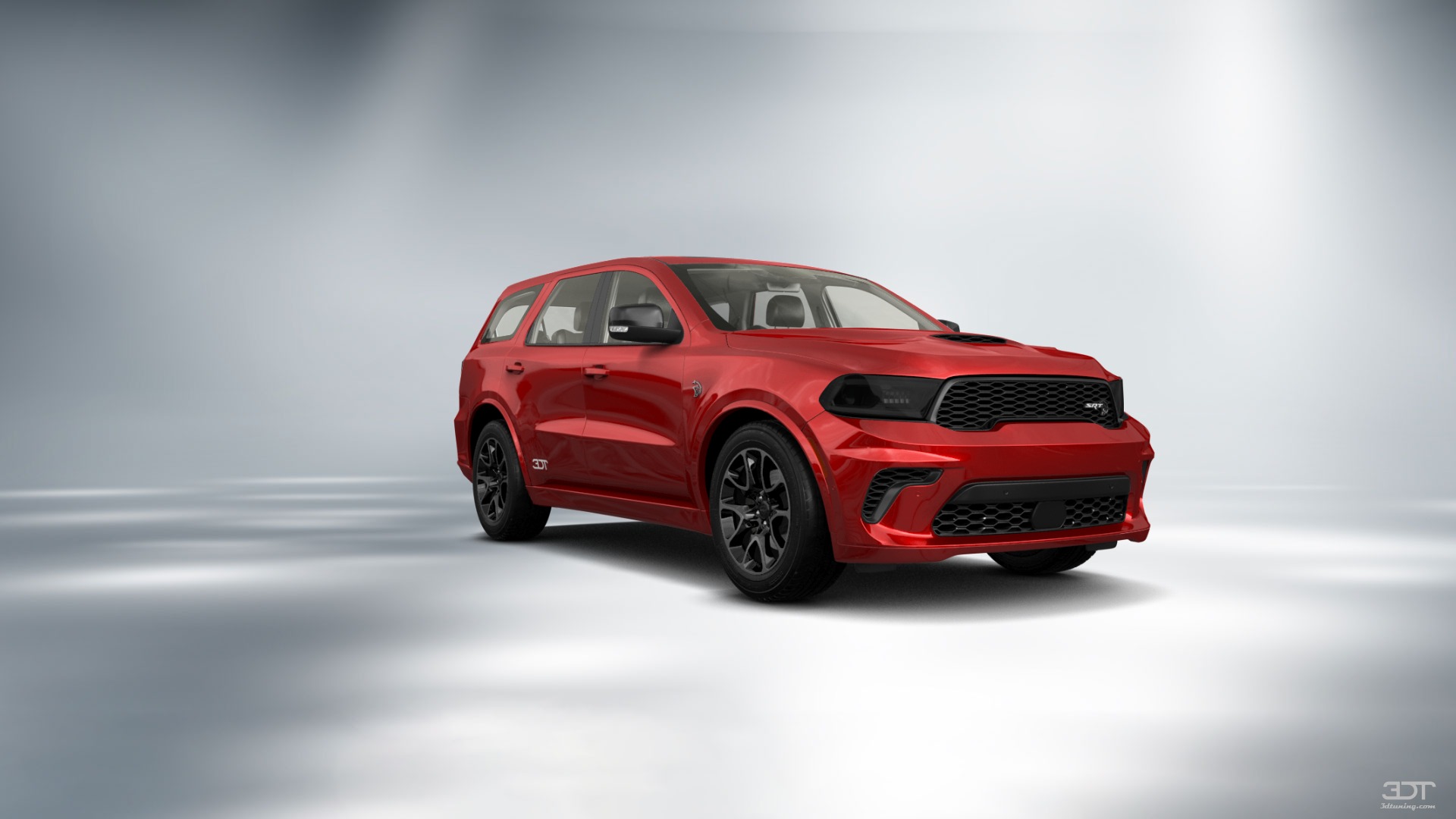 Dodge Durango 5 Door SUV 2021