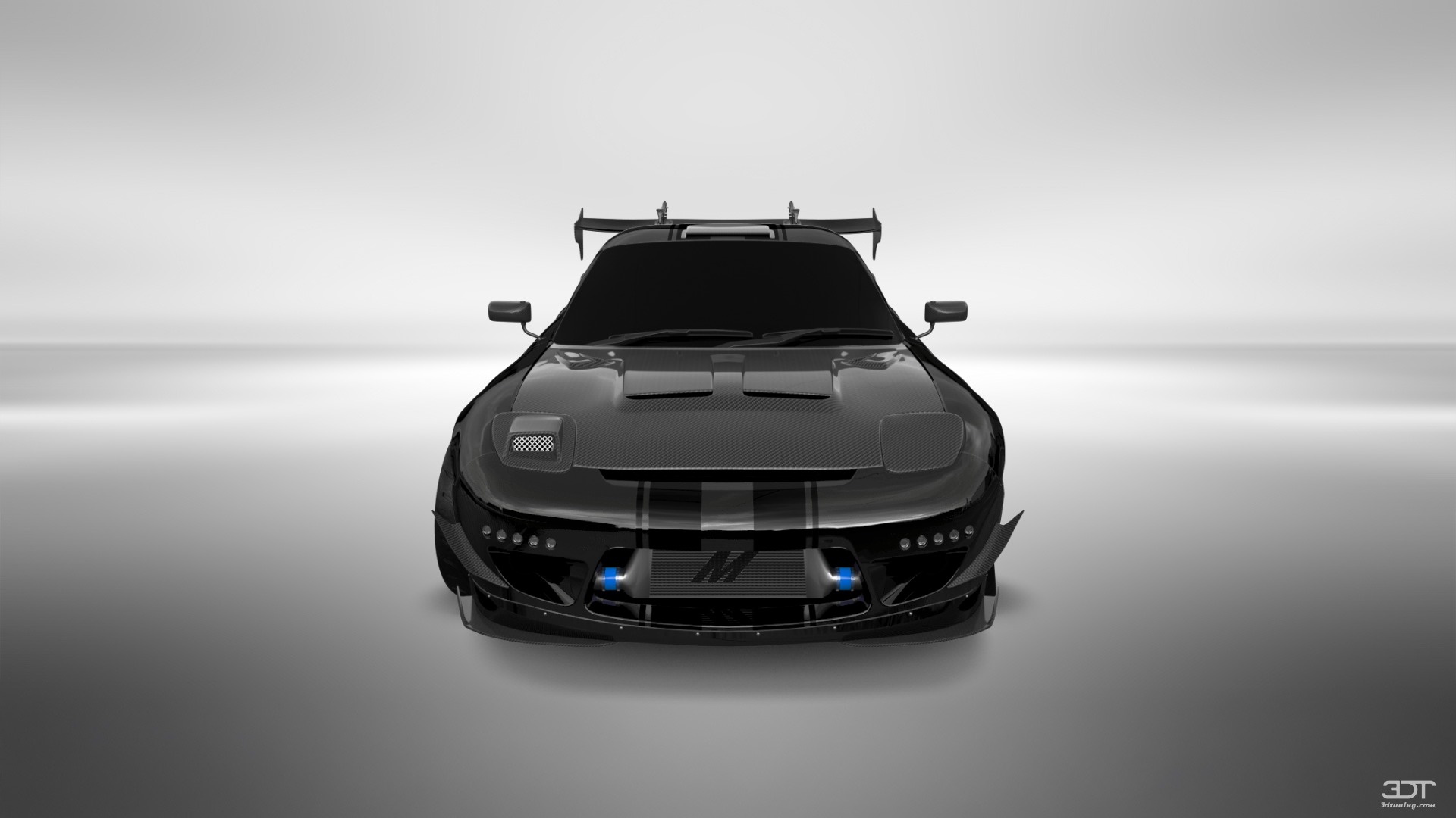 Mazda RX-7 2 Door Coupe 1997