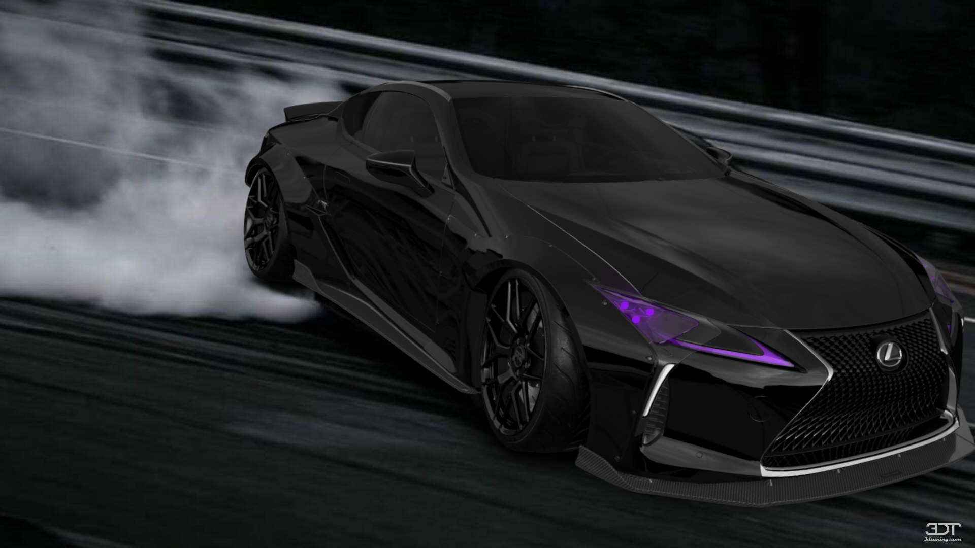 Lexus LC500 2 door fastback coupe 2017 Images