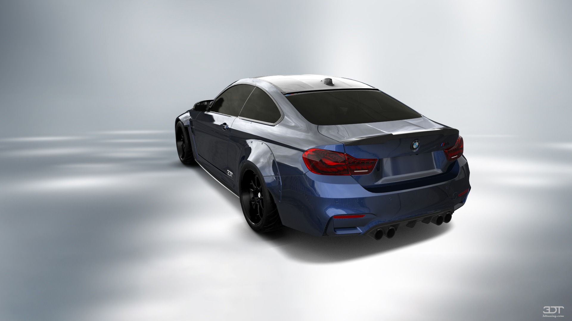 BMW M4 2 Door Coupe 2019