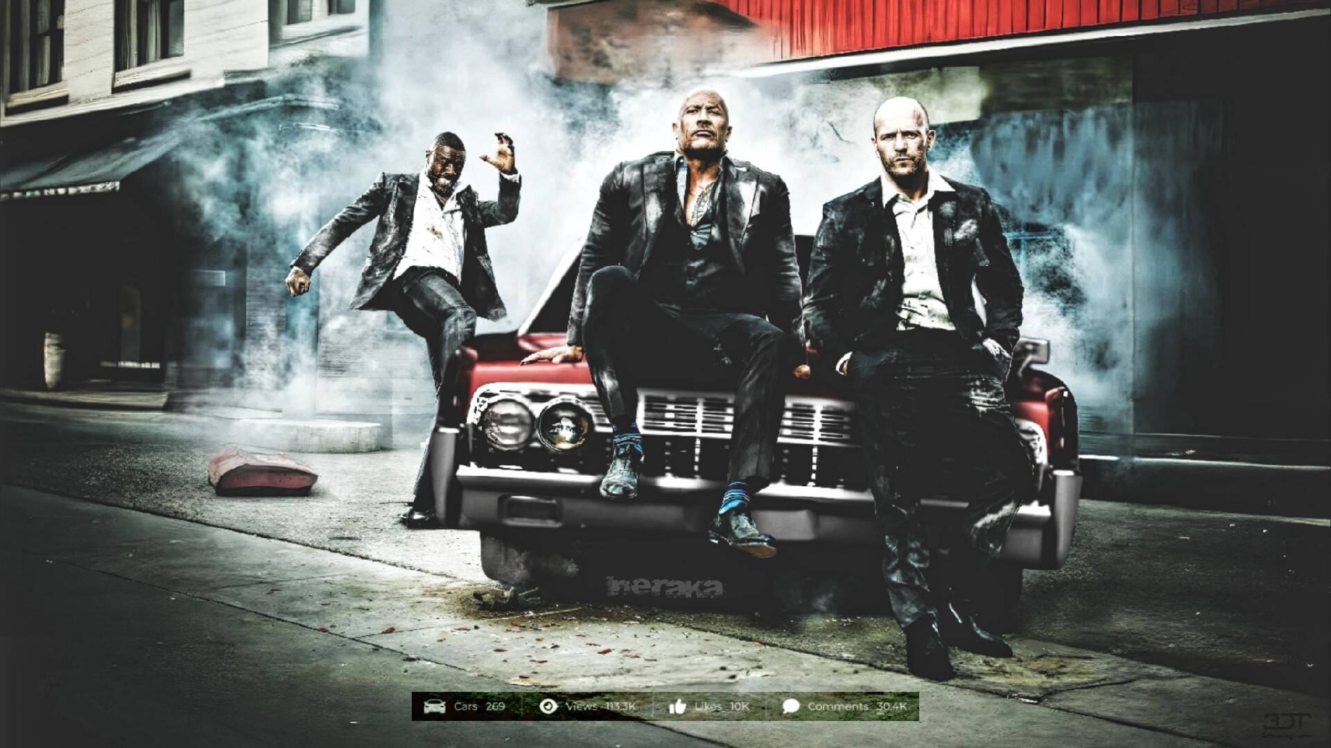 Lincoln Continental Sedan 1961 Images