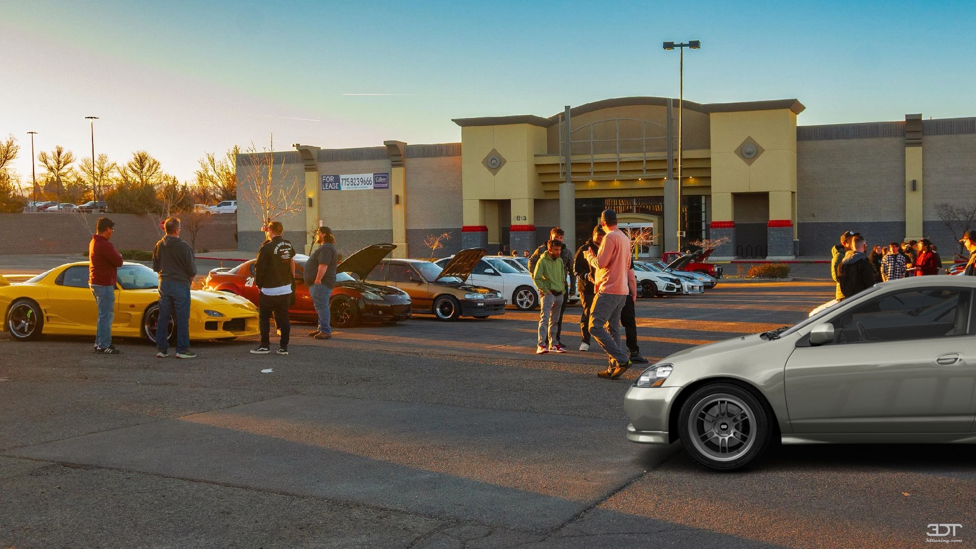 Acura RSX-S 3 Door Coupe 2006 Images