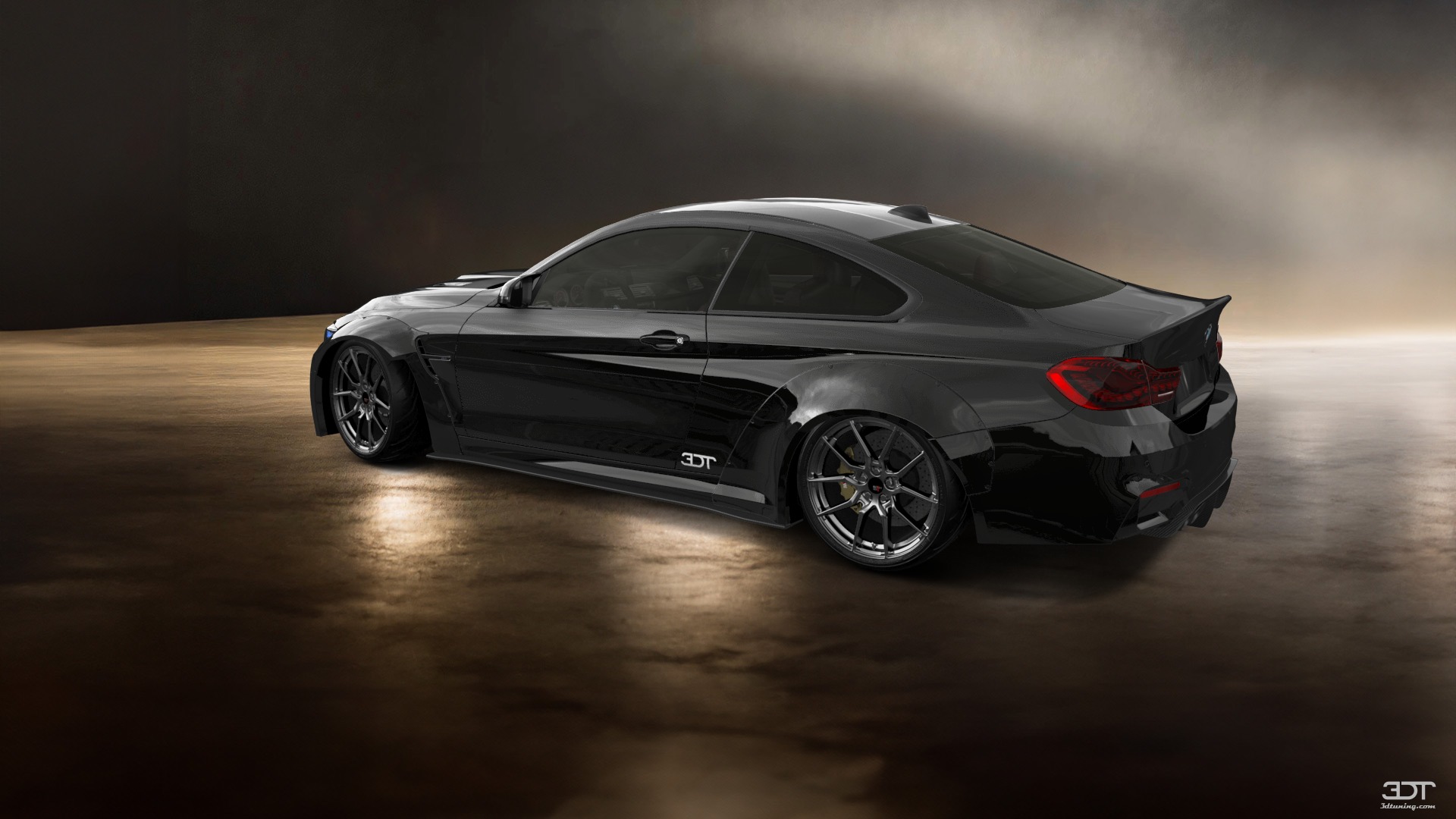 BMW M4 2 Door Coupe 2019