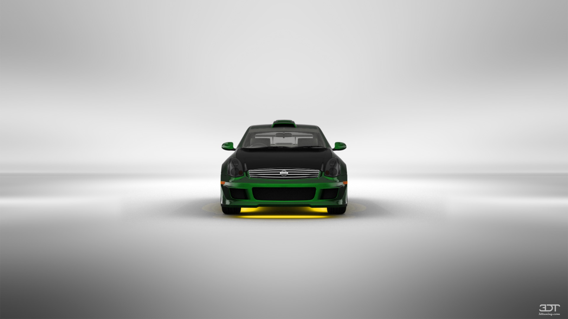 Nissan Skyline Coupe 2003