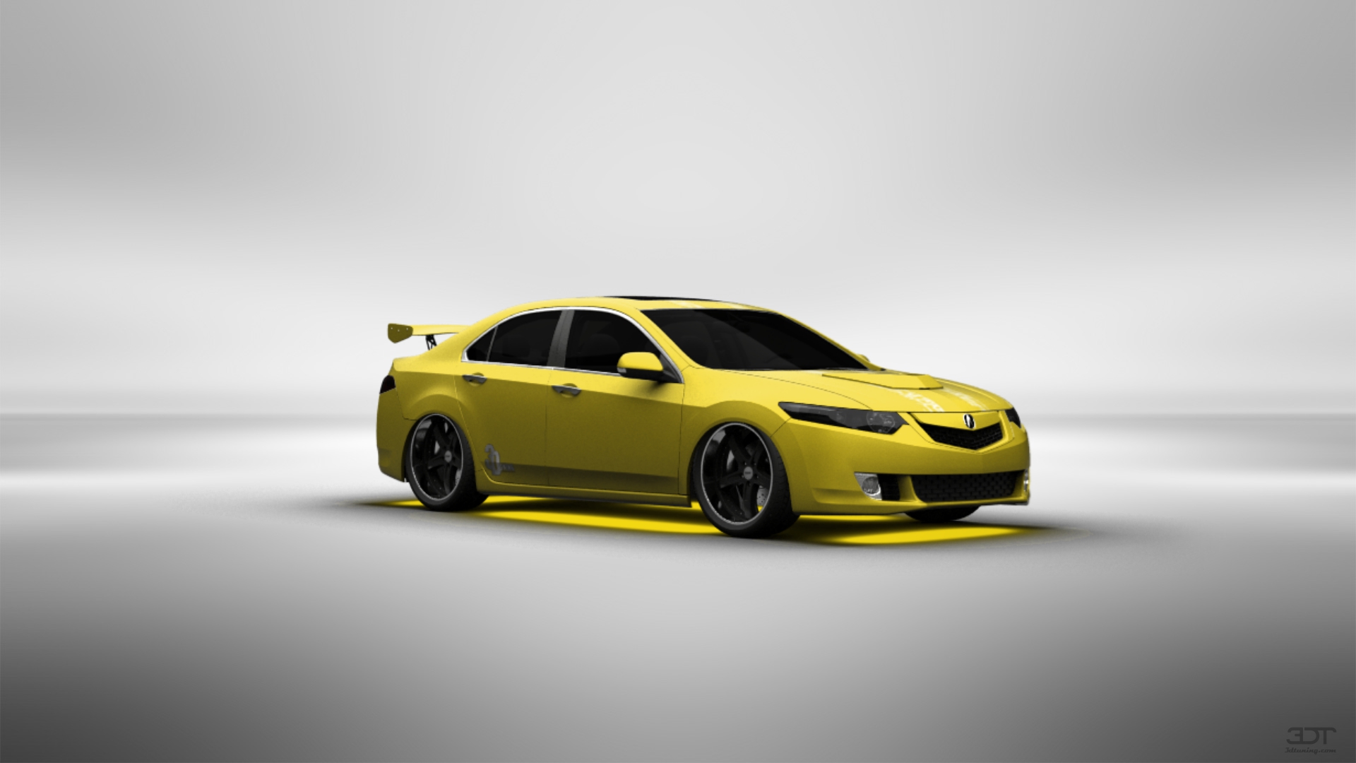 yellow tsx