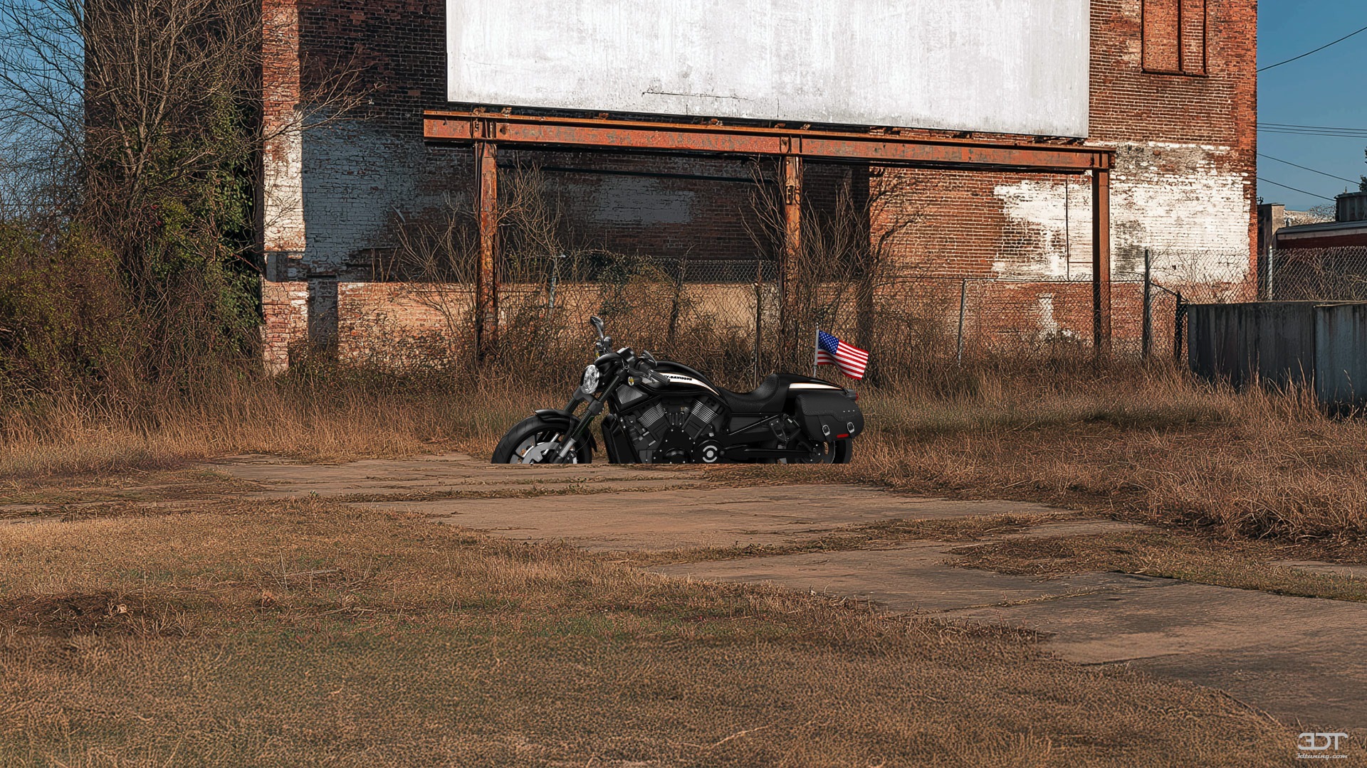 Harley-Davidson V-rod Night Rod Special Cruiser 2013 Images