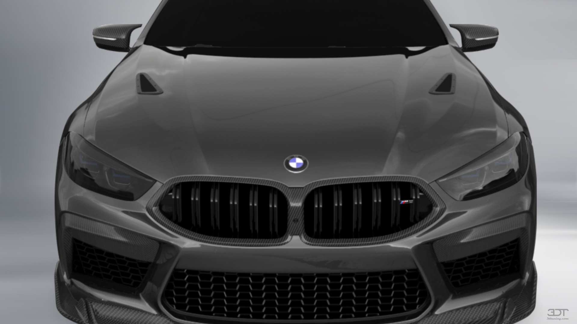 BMW 8 Series 2 Door Coupe 2020