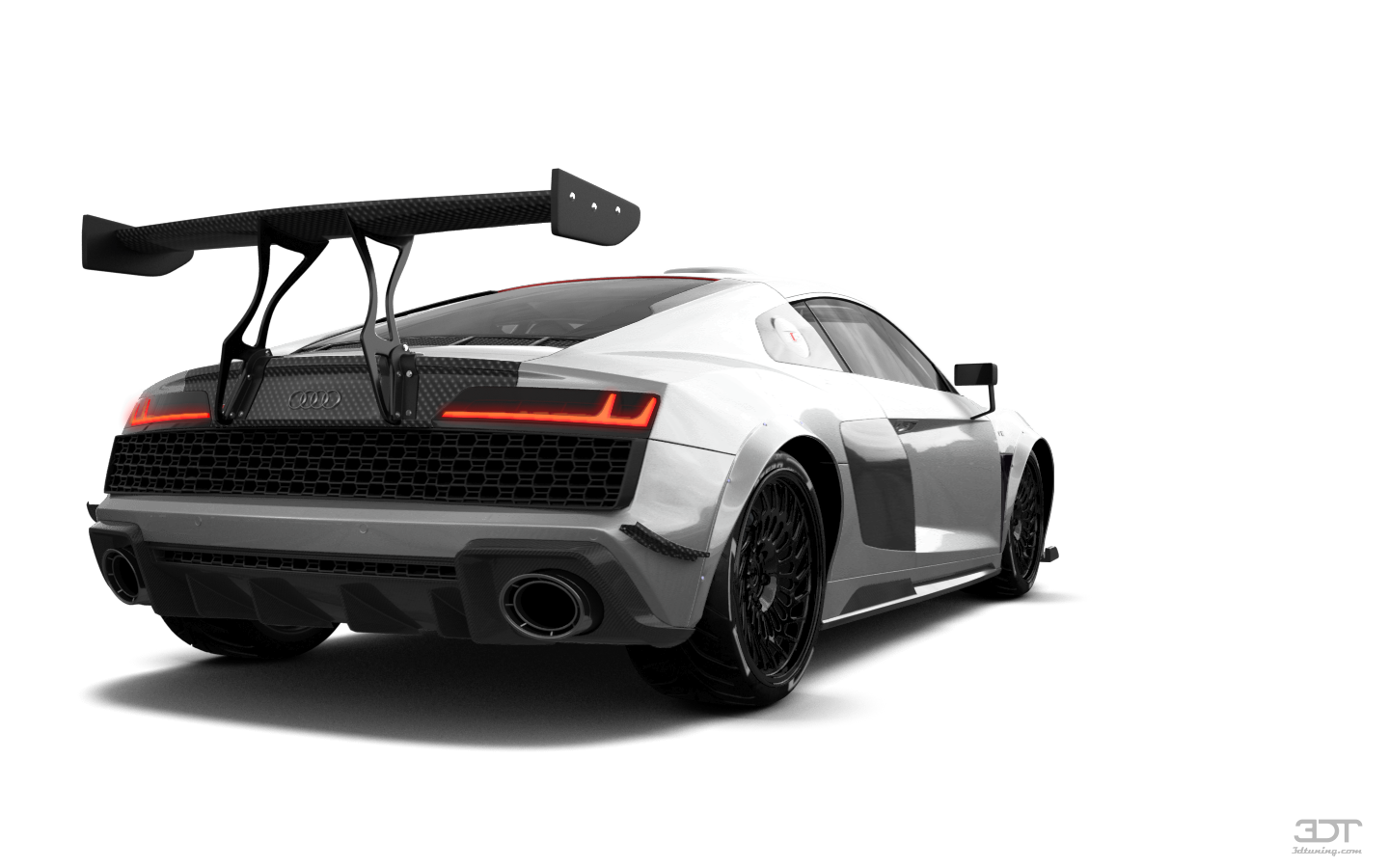 Audi R8 2 Door Coupe 2019