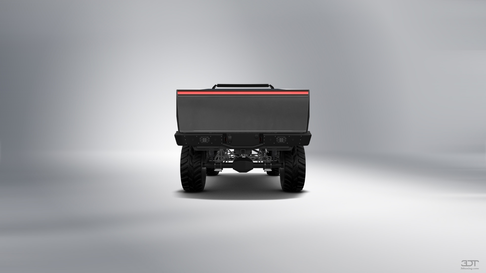 Tesla Cybertruck Truck 2021