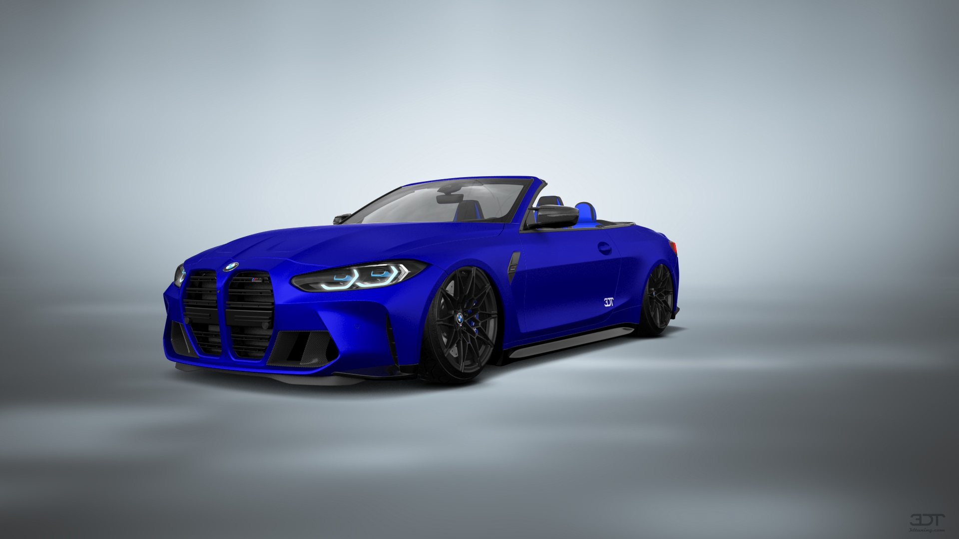 BMW M4 2 Door Convertible 2022