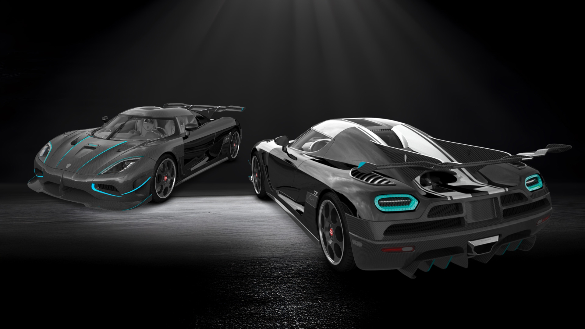 Koenigsegg