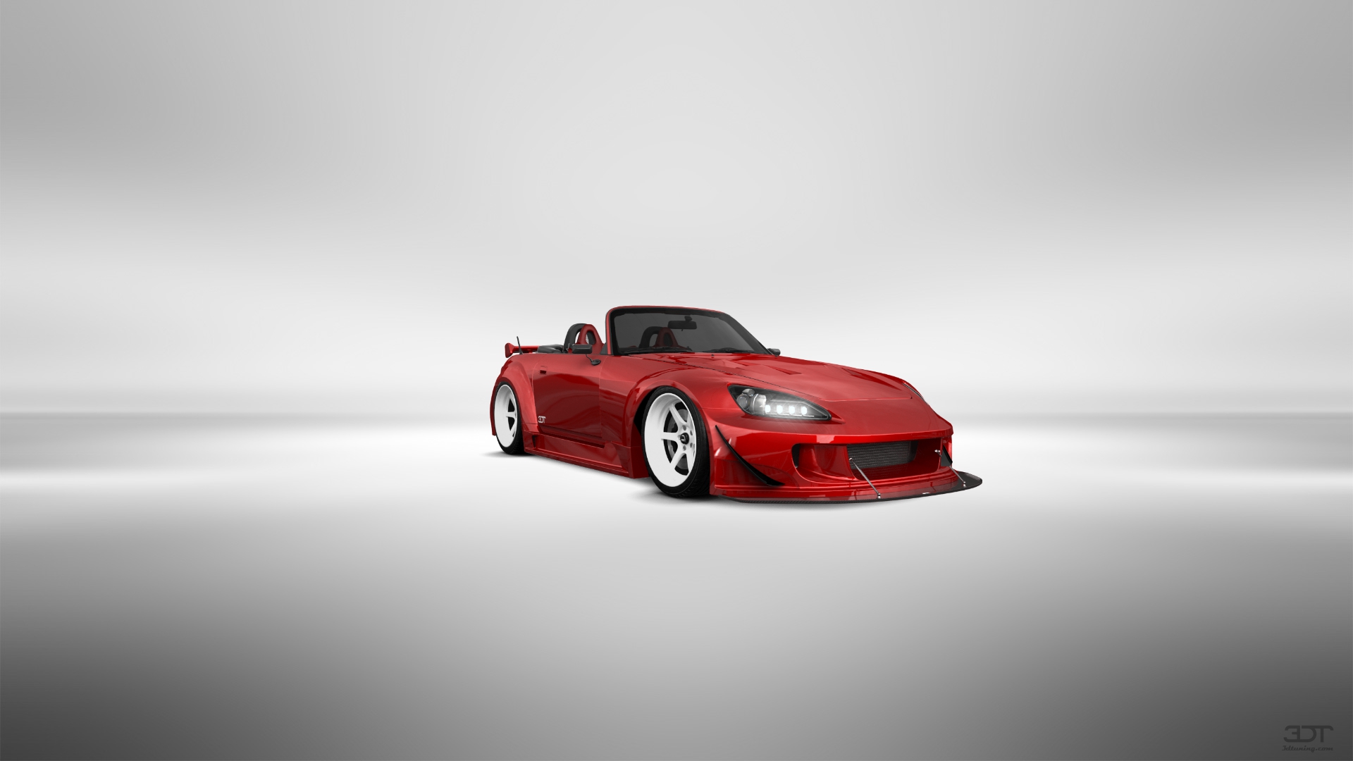 Honda S2000 Roadster 1999 Images