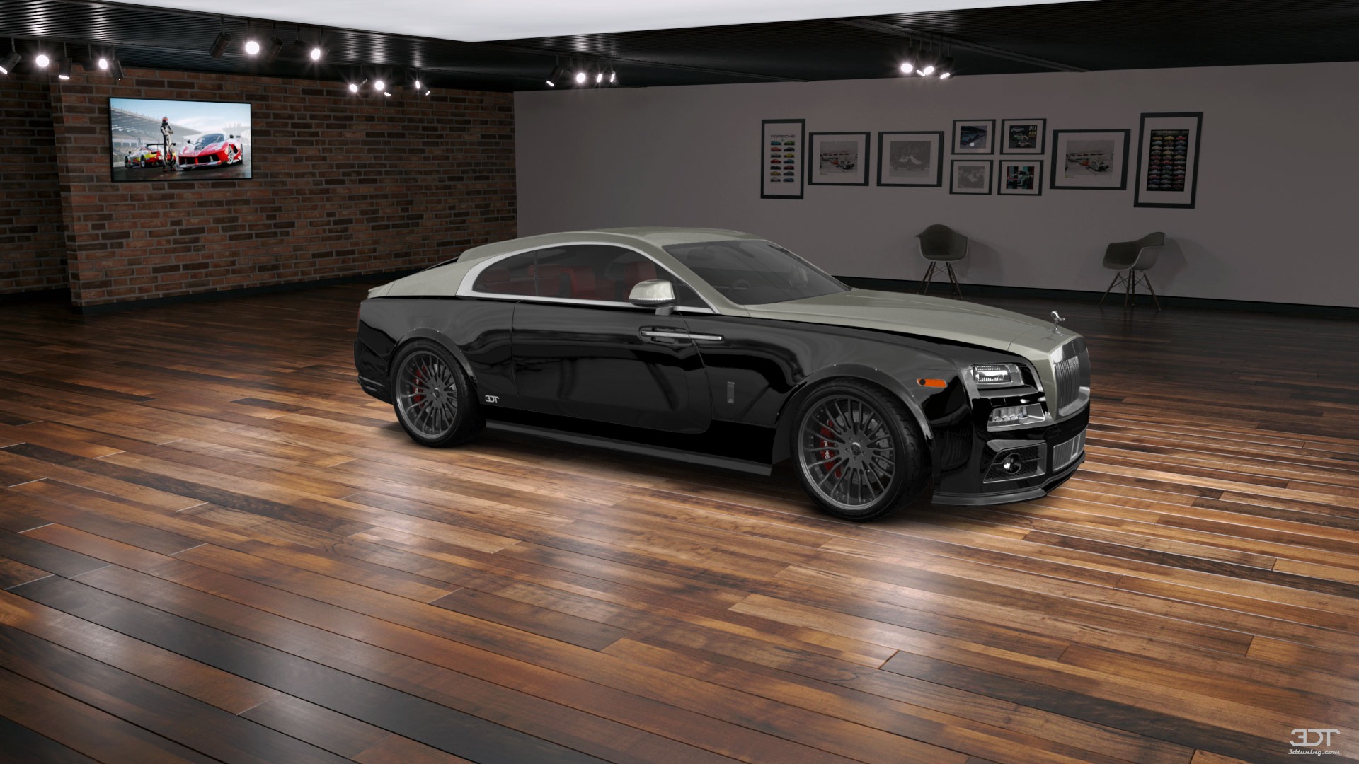 Rolls Royce Wraith 2 Door Coupe 2014 Images
