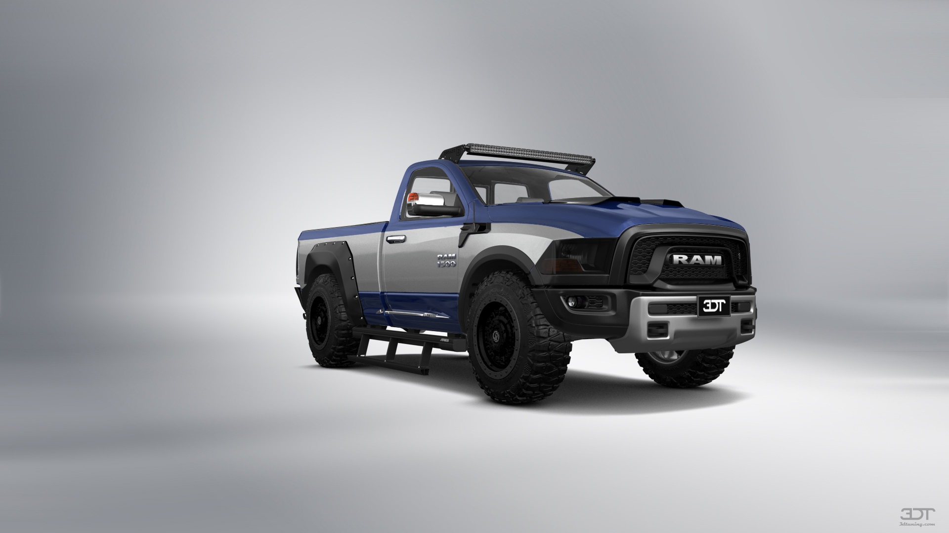 Dodge Ram 1500 Regular Cab 2 Door truck 2014