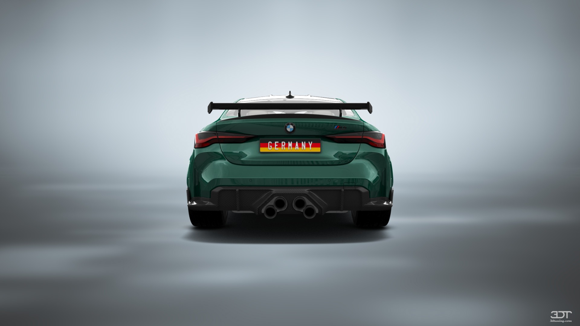 BMW M4 2 Door Coupe 2021
