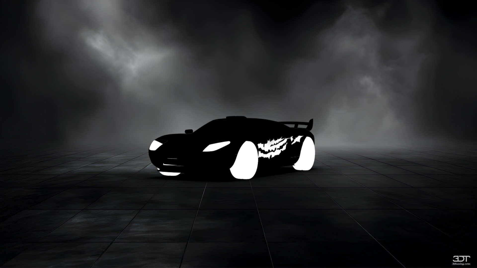 Ford GT Coupe 2005