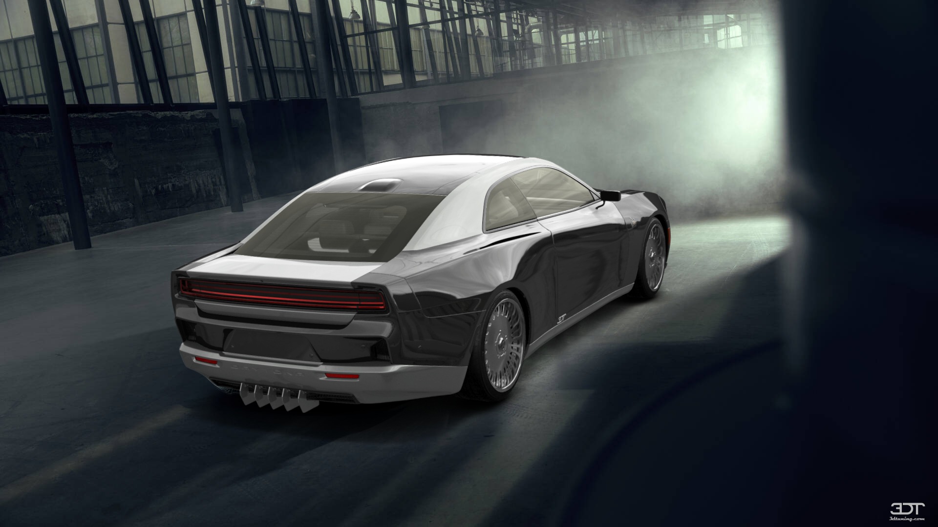 Dodge Charger 2 Door Coupe 2024