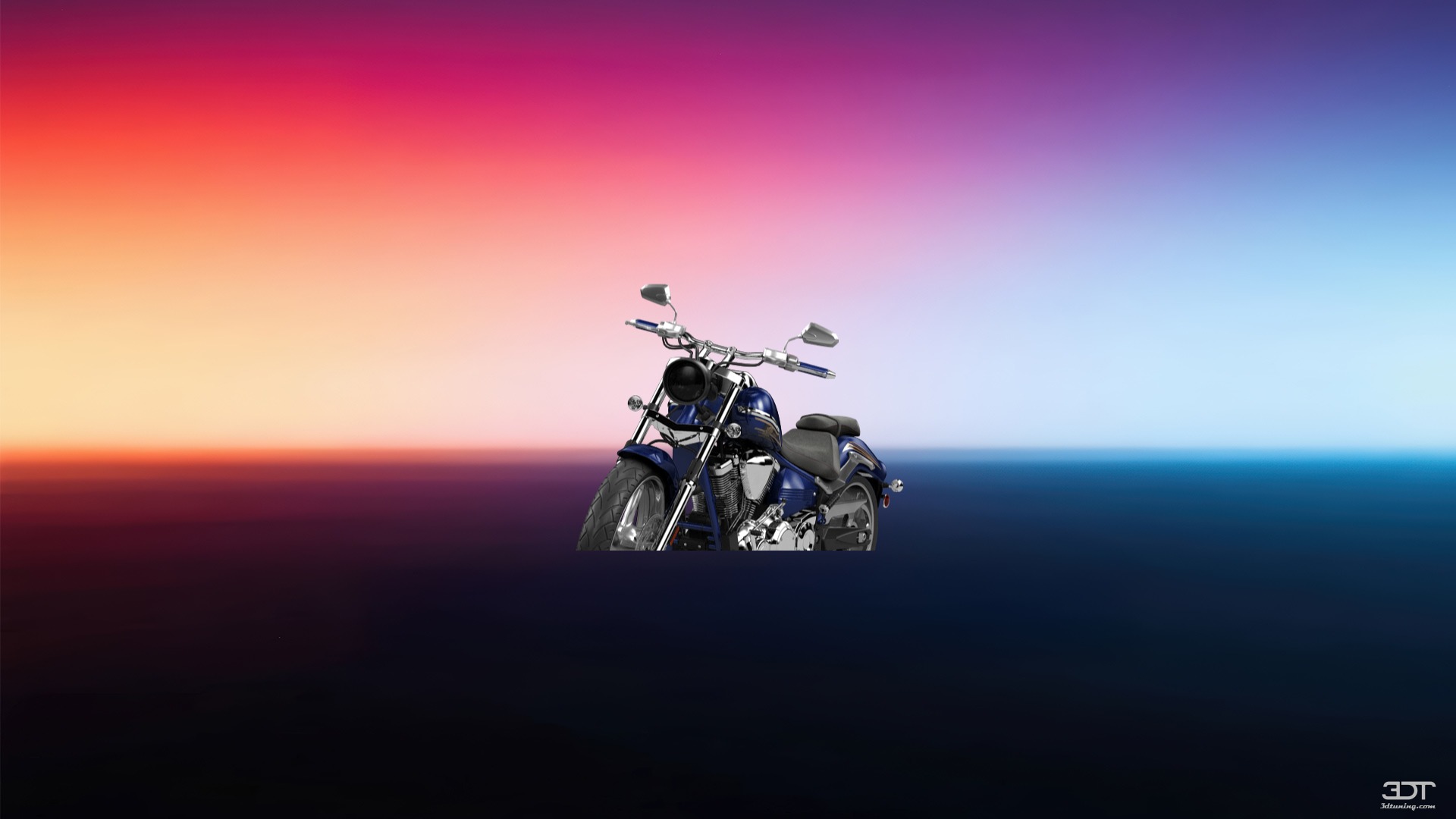 Yamaha Raider S Cruiser 2015