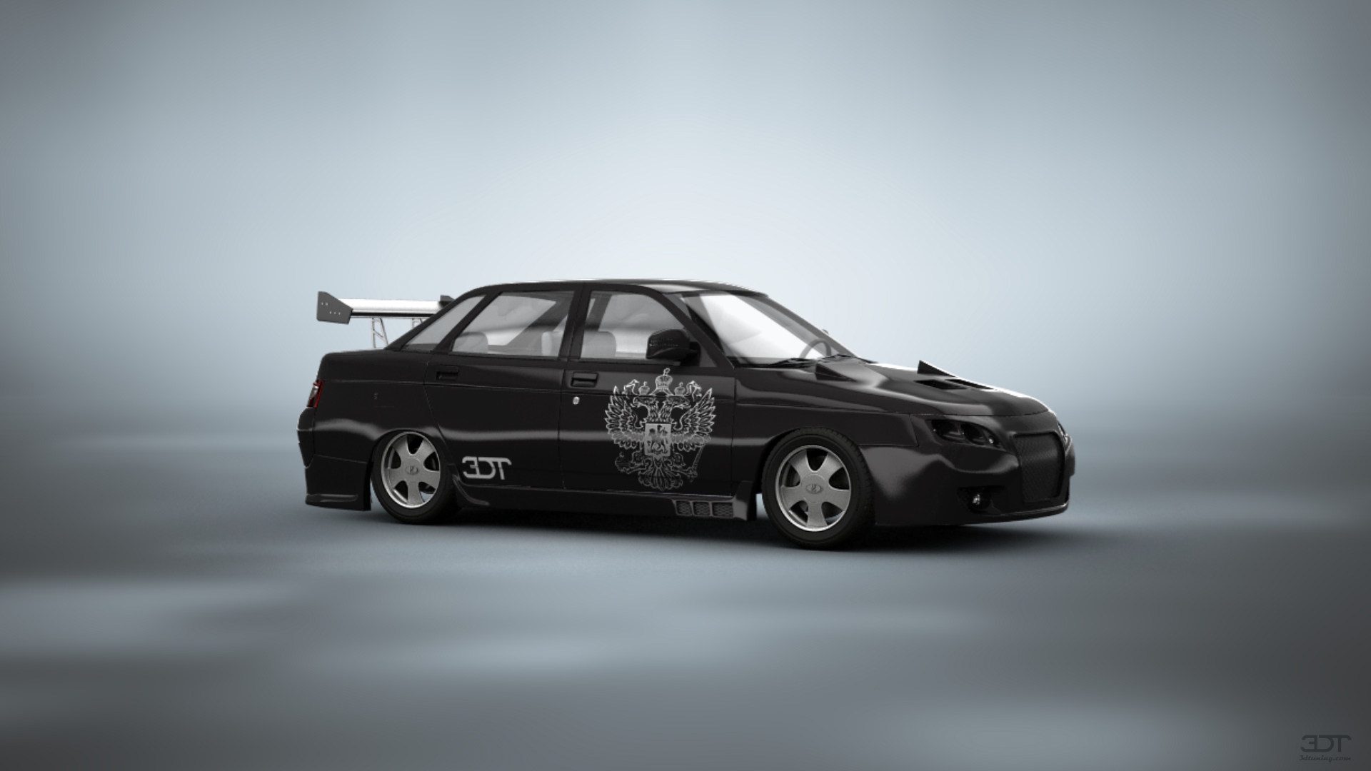 Lada 2110 Sedan 2000