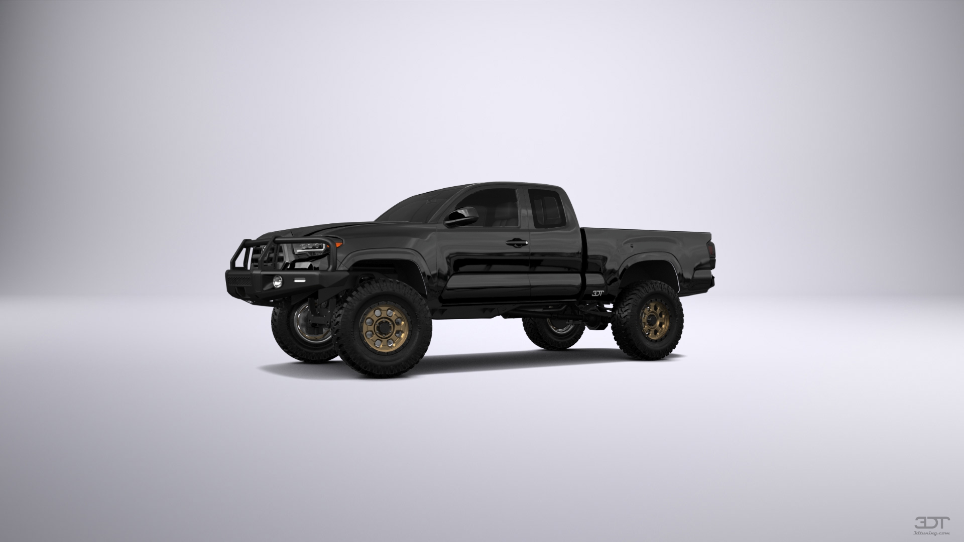 Toyota Tacoma Access Cab 4 Door pickup truck 2020