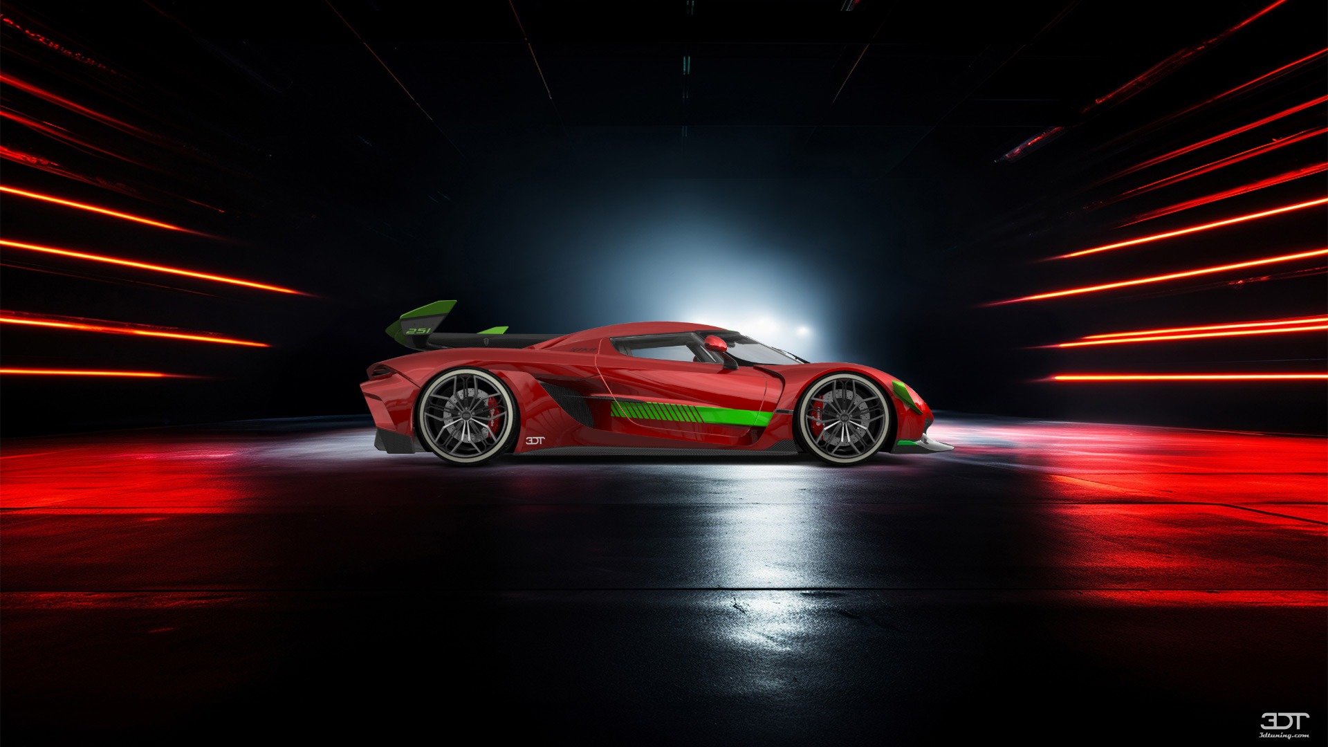 Koenigsegg Jesko 2 door targa top 2020 Images