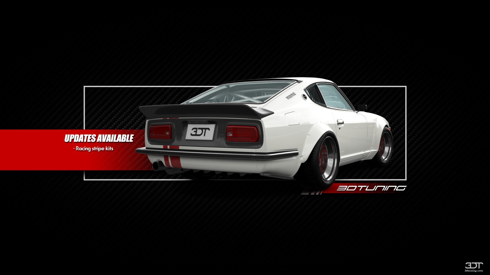 Nissan Fairlady 240Z 3 Door Coupe 1969 Images
