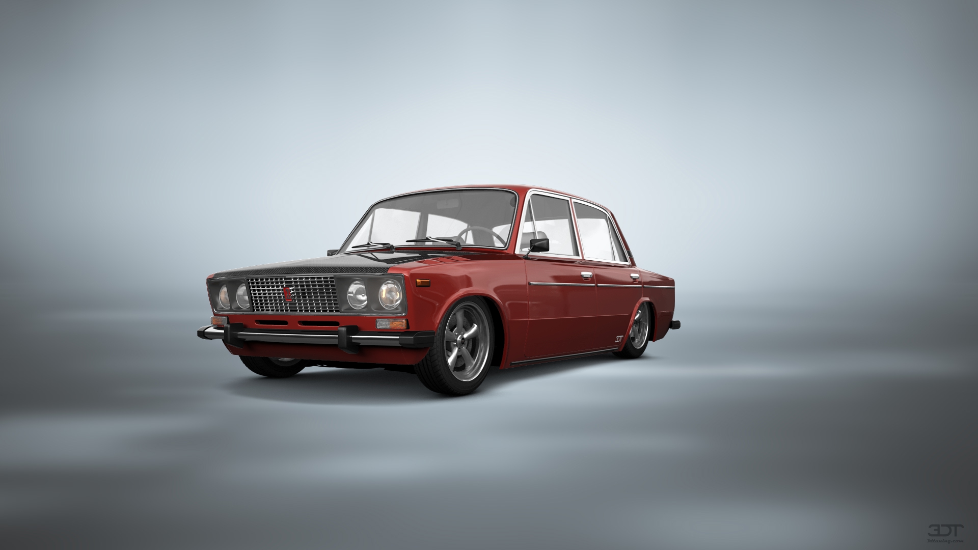 Lada 2106 Sedan 1976 Images
