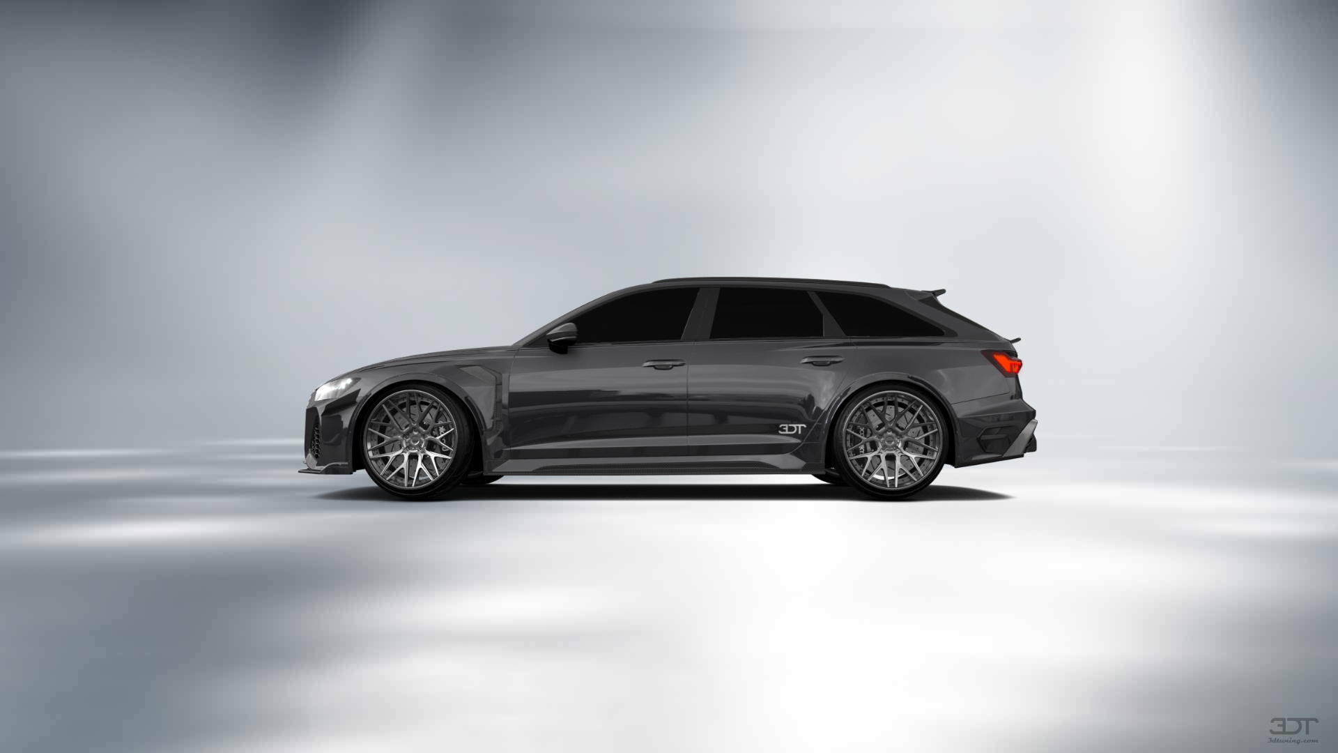 Audi RS6 Avant 2020