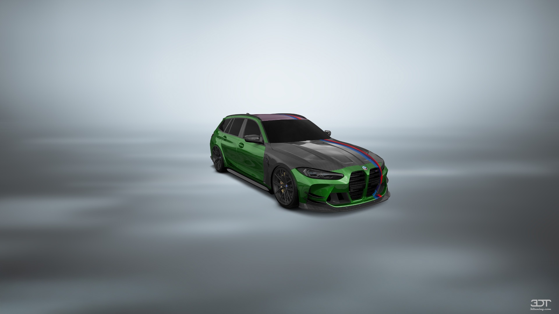 BMW M3 Touring 2022