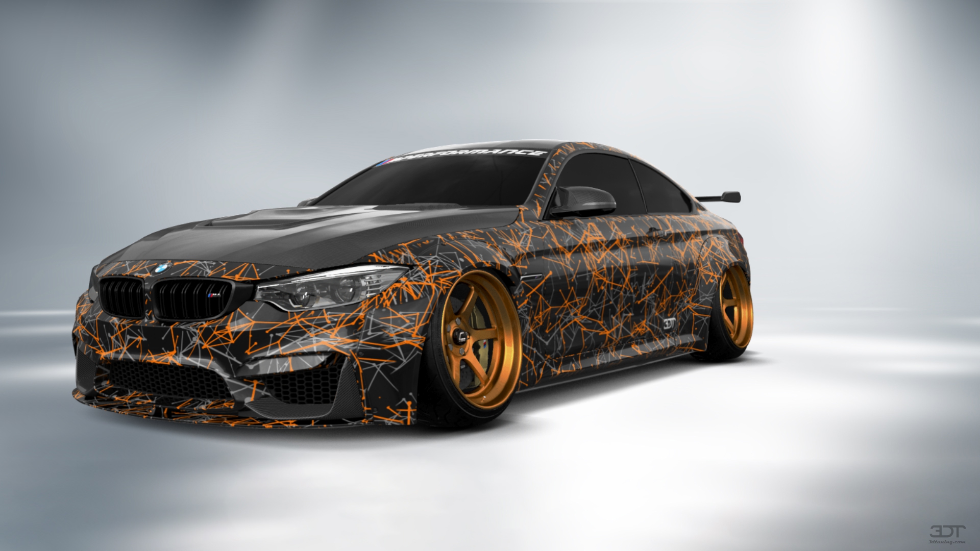 BMW M4 2 Door Coupe 2019