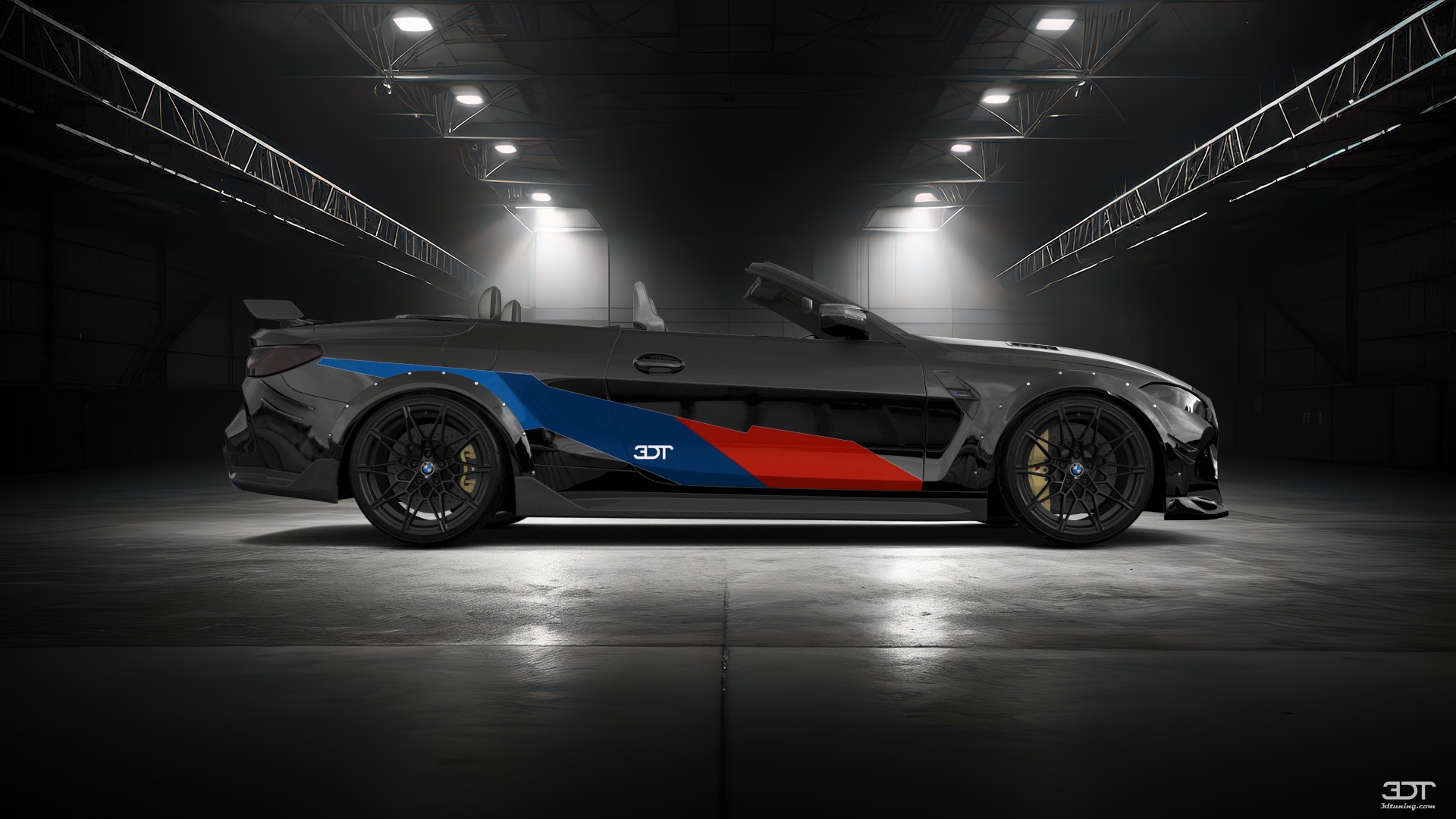 BMW M4 2 Door Convertible 2022 tuning