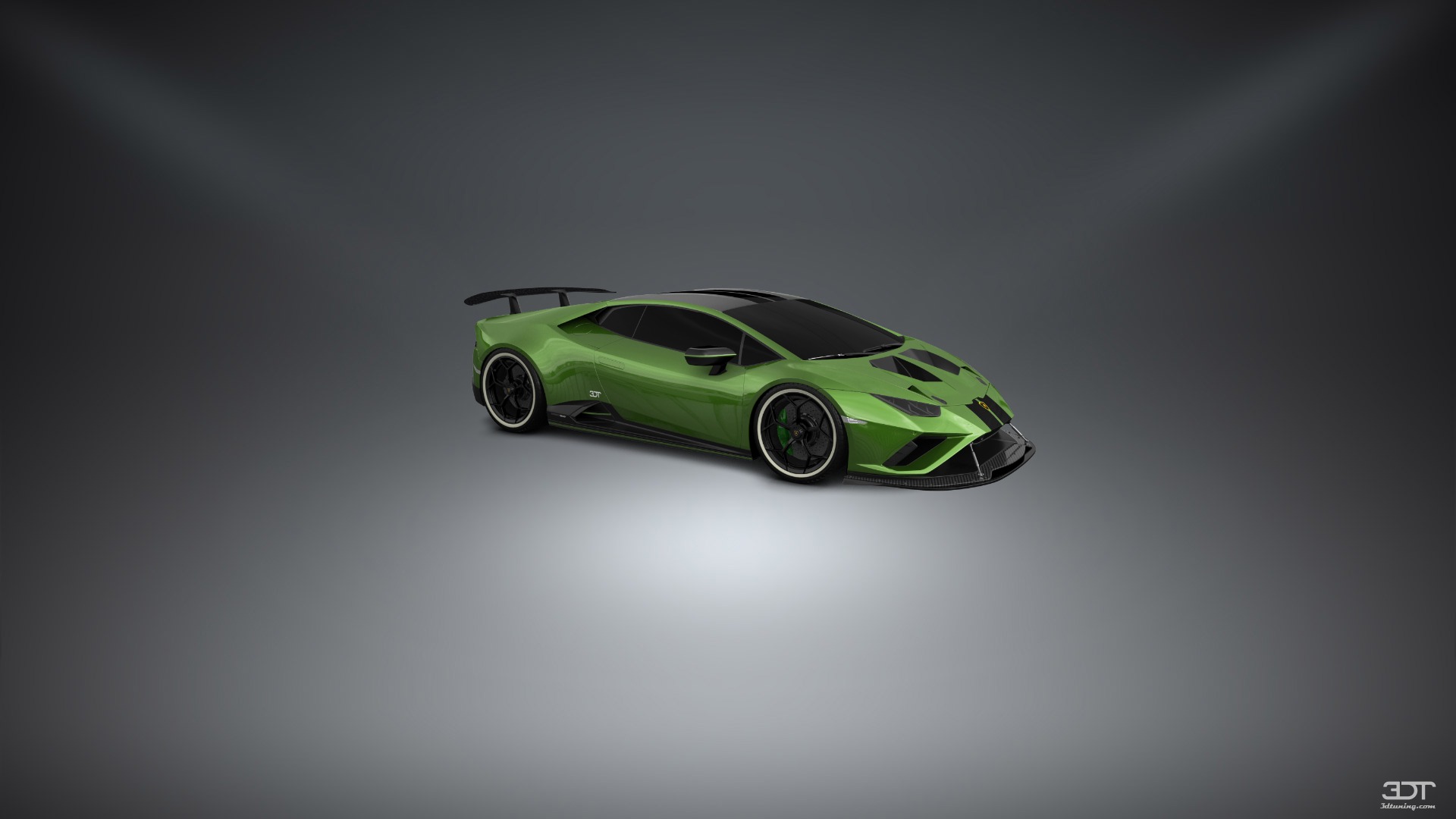 Lamborghini Huracan 2 Door Coupe 2014