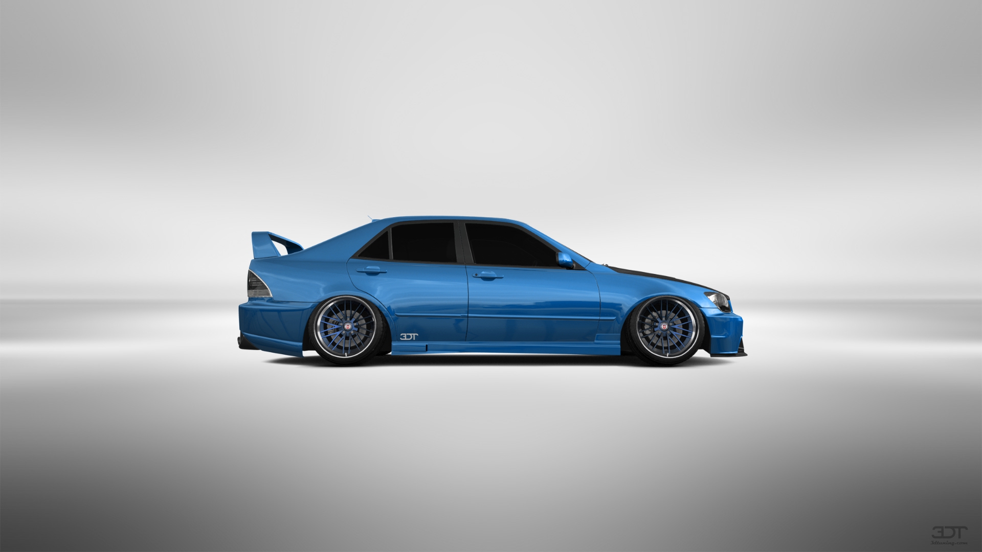 Lexus IS300 Sedan 1998
