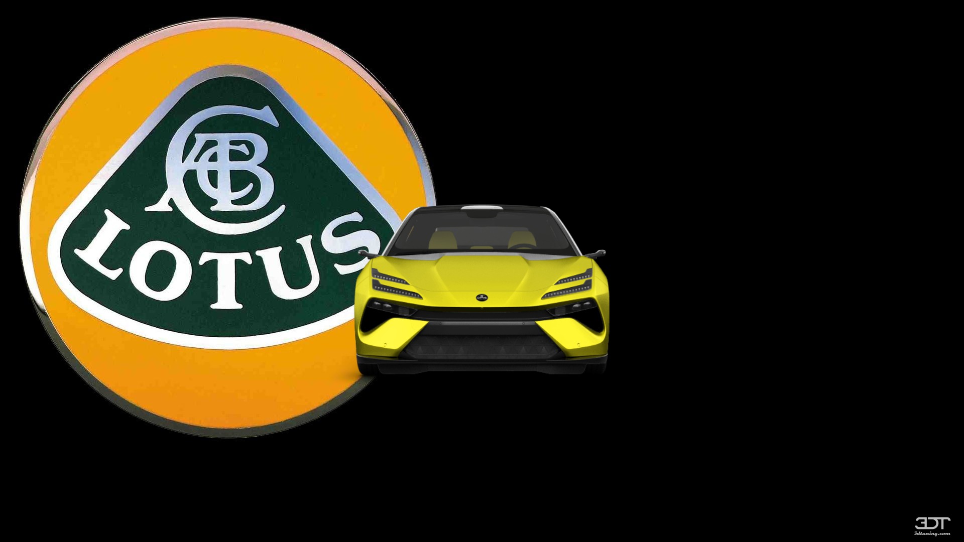 Lotus Emeya 5 Door Liftback 2024 Изображения