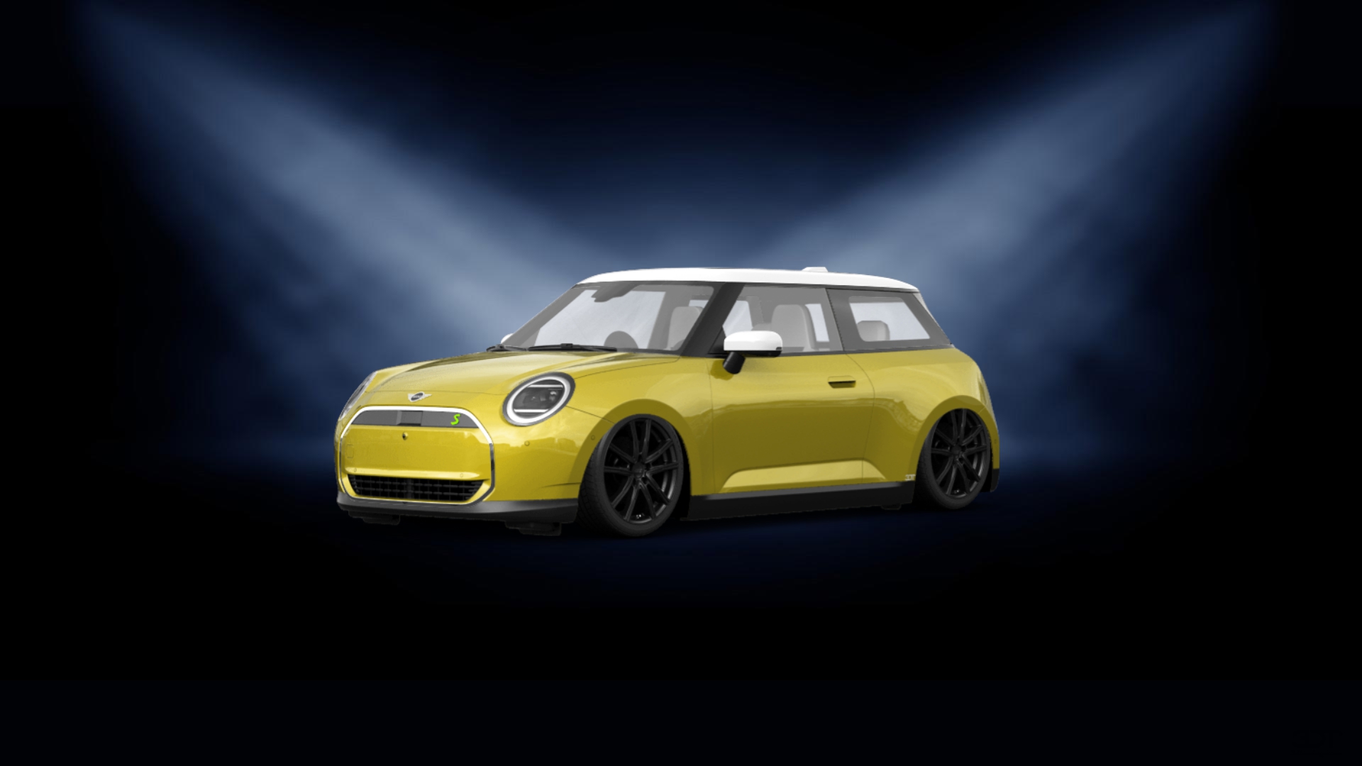 Mini Cooper SE 3 Door Hatchback 2023