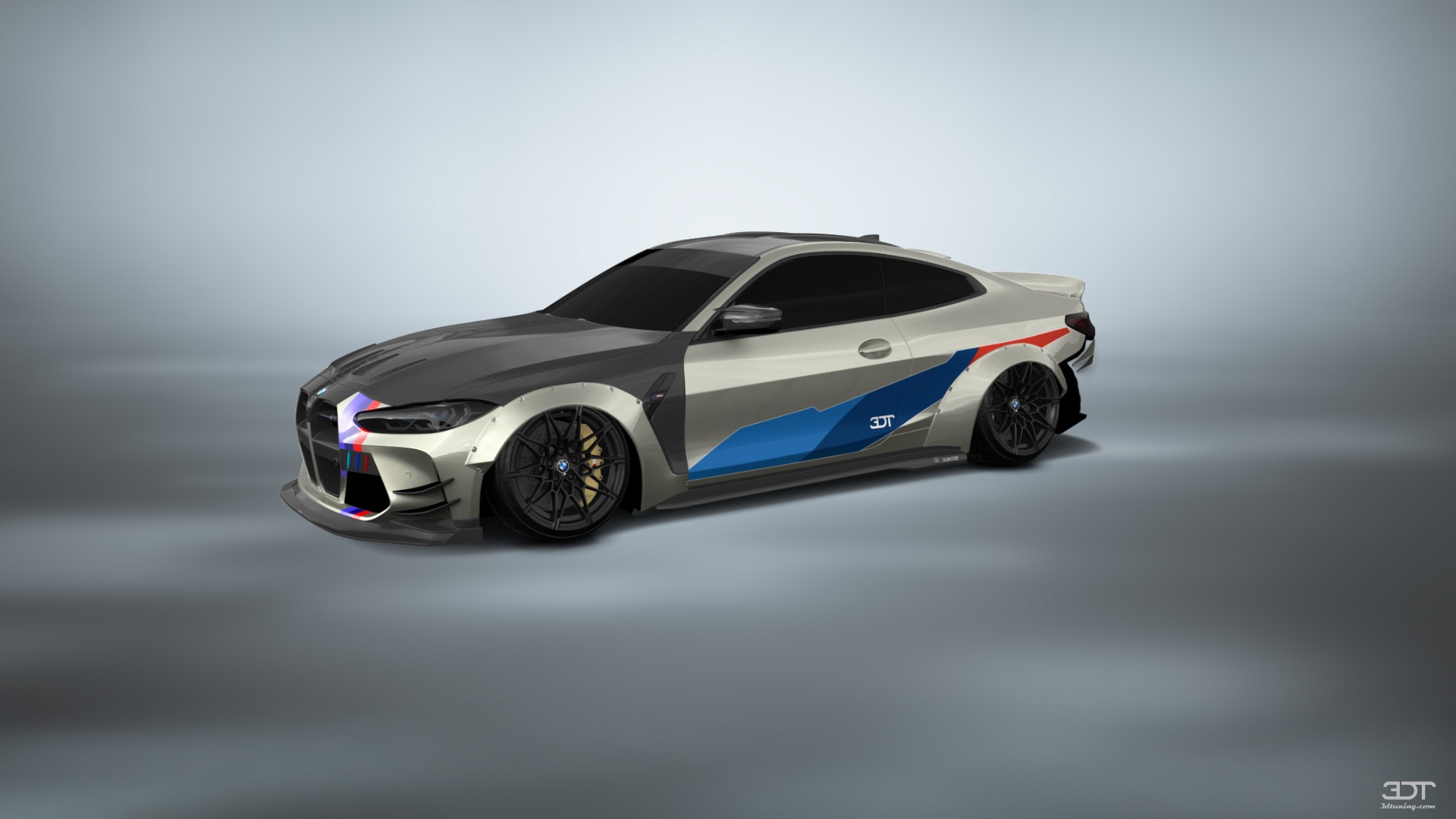 BMW M4 2 Door Coupe 2021