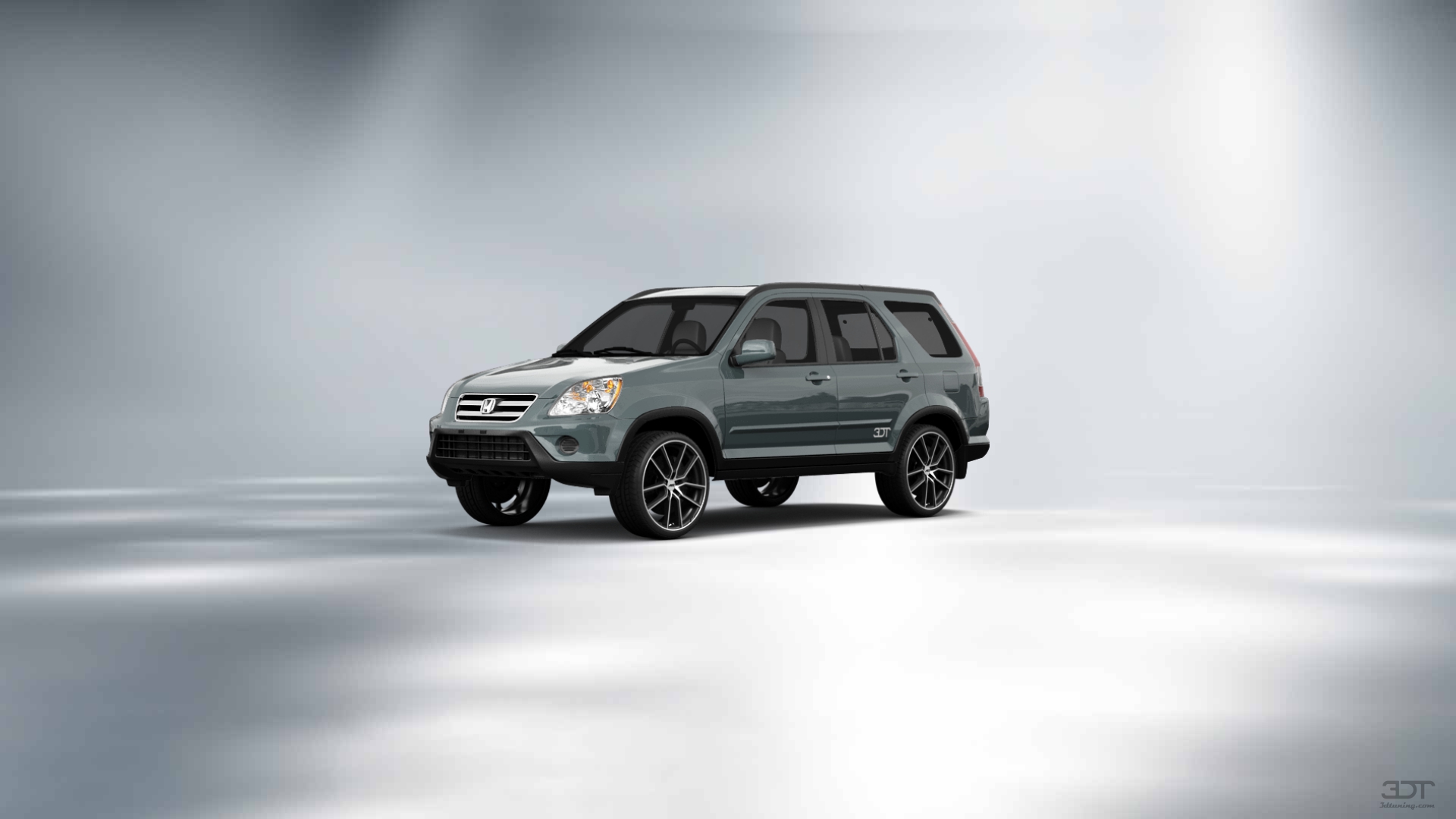 Honda CR-V SUV 2005