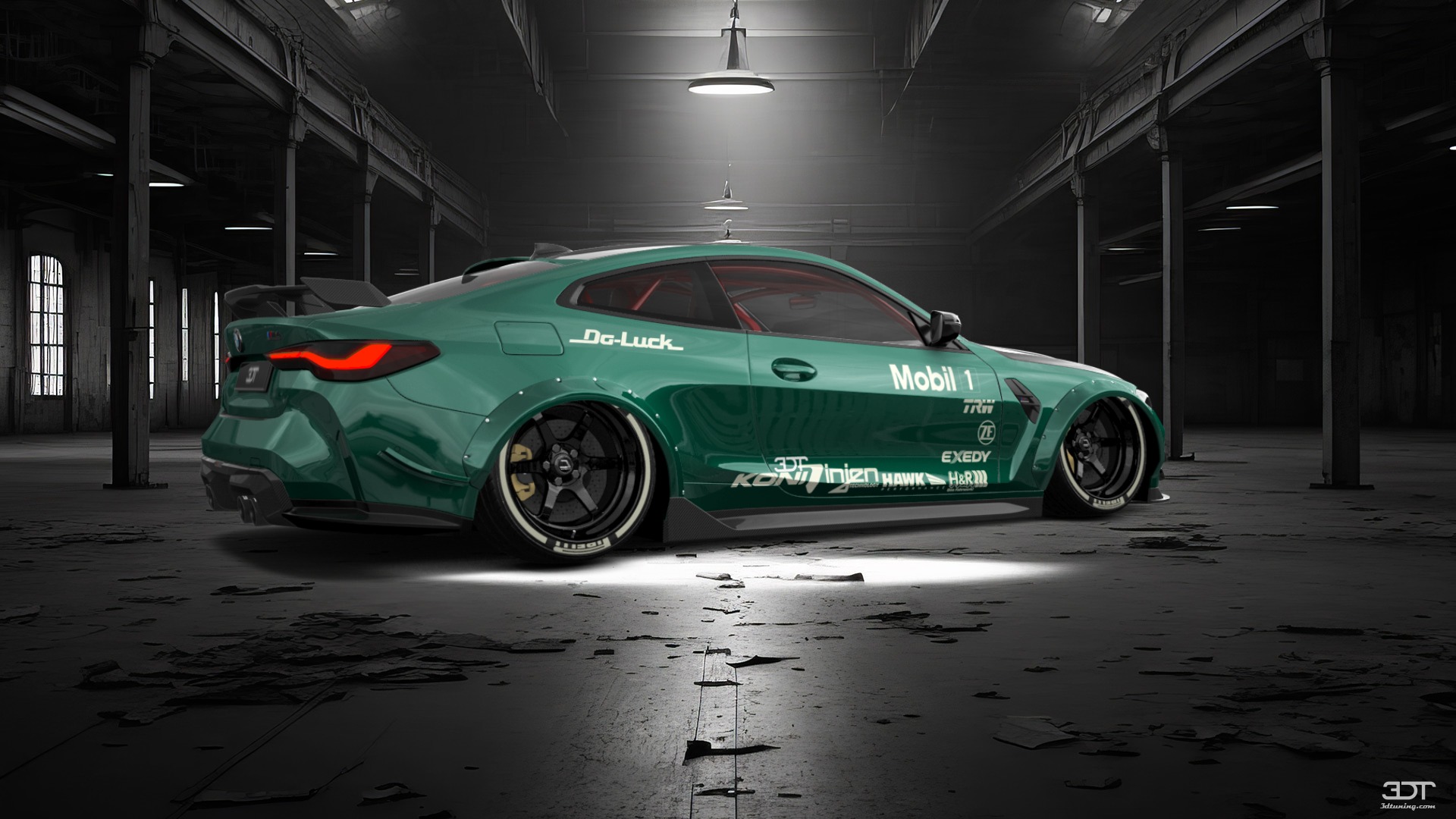 BMW M4 2 Door Coupe 2021