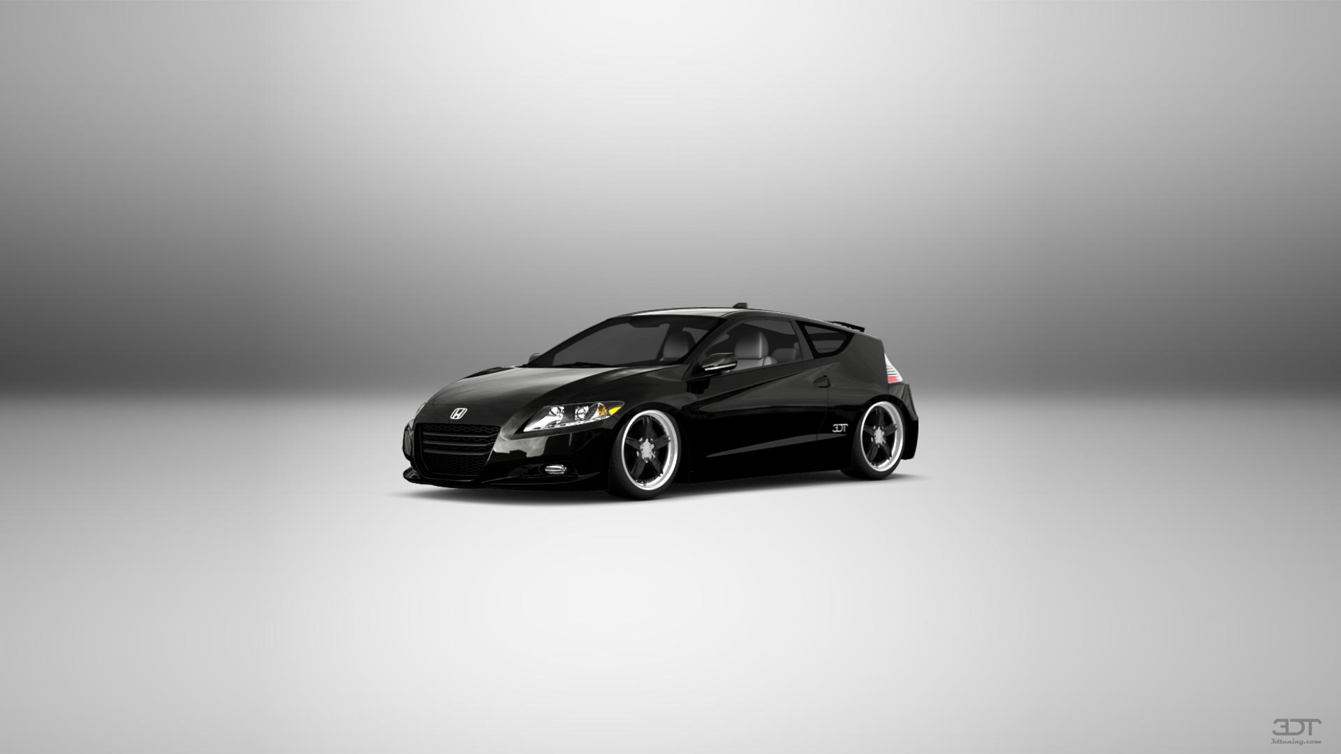 Honda CR-Z 3 Door Hatchback 2011 Изображения