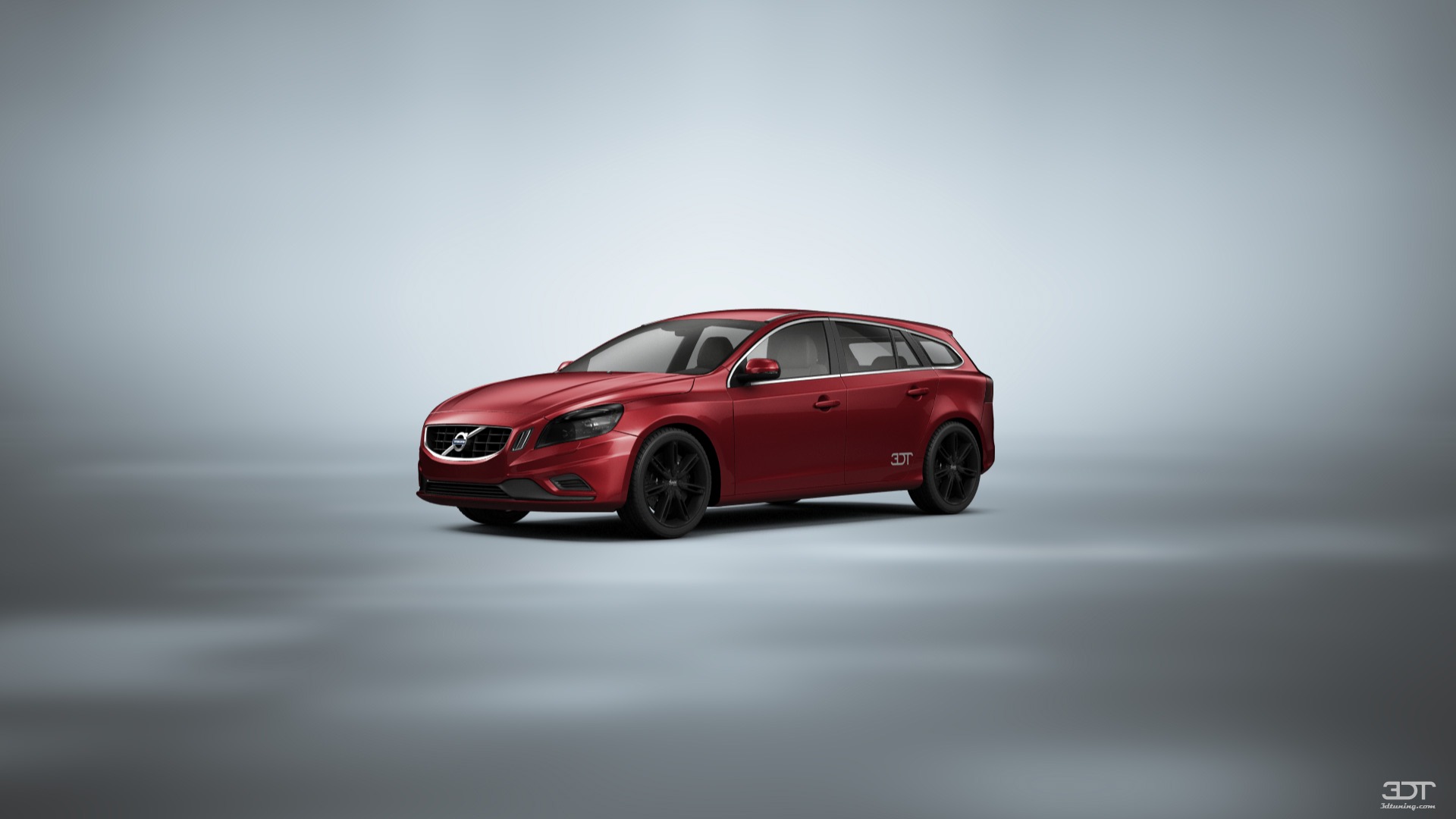 Volvo V60 Wagon 2010