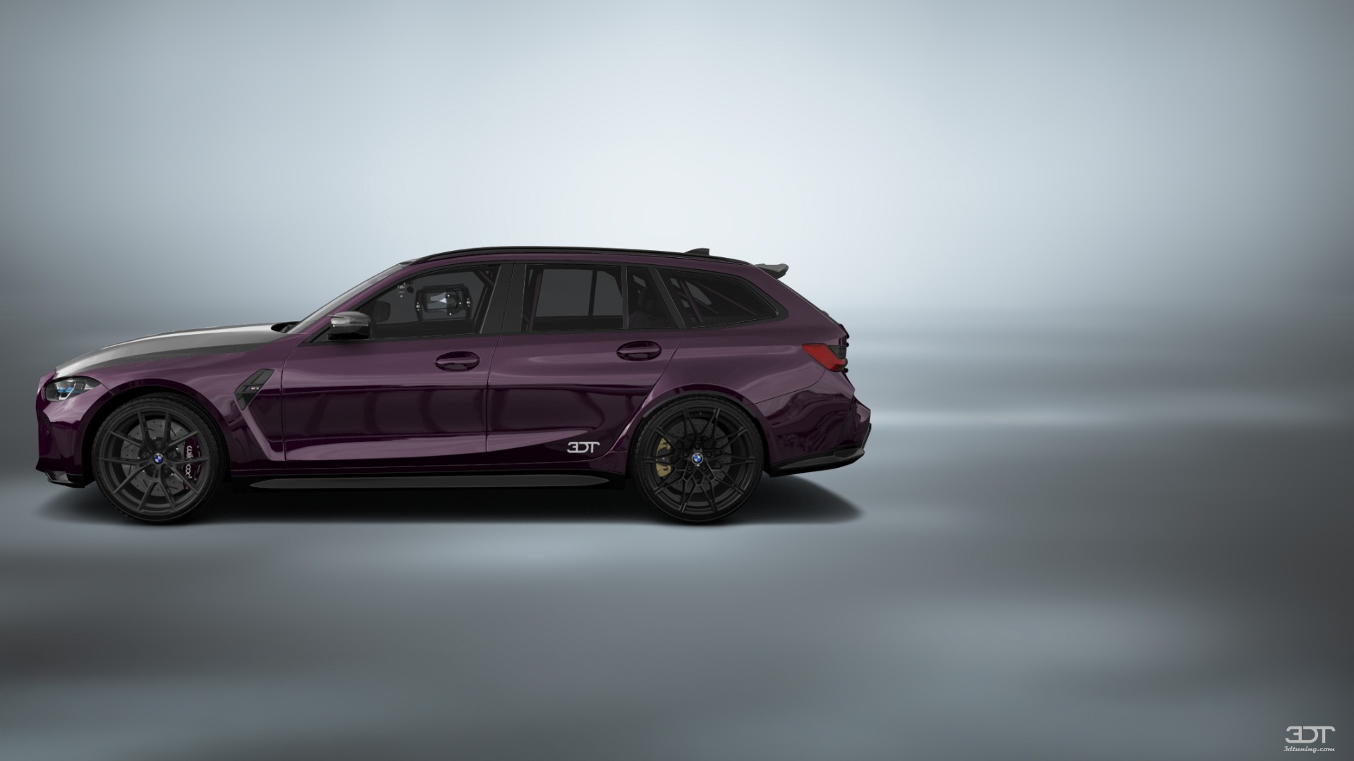 BMW M3 Touring 2022