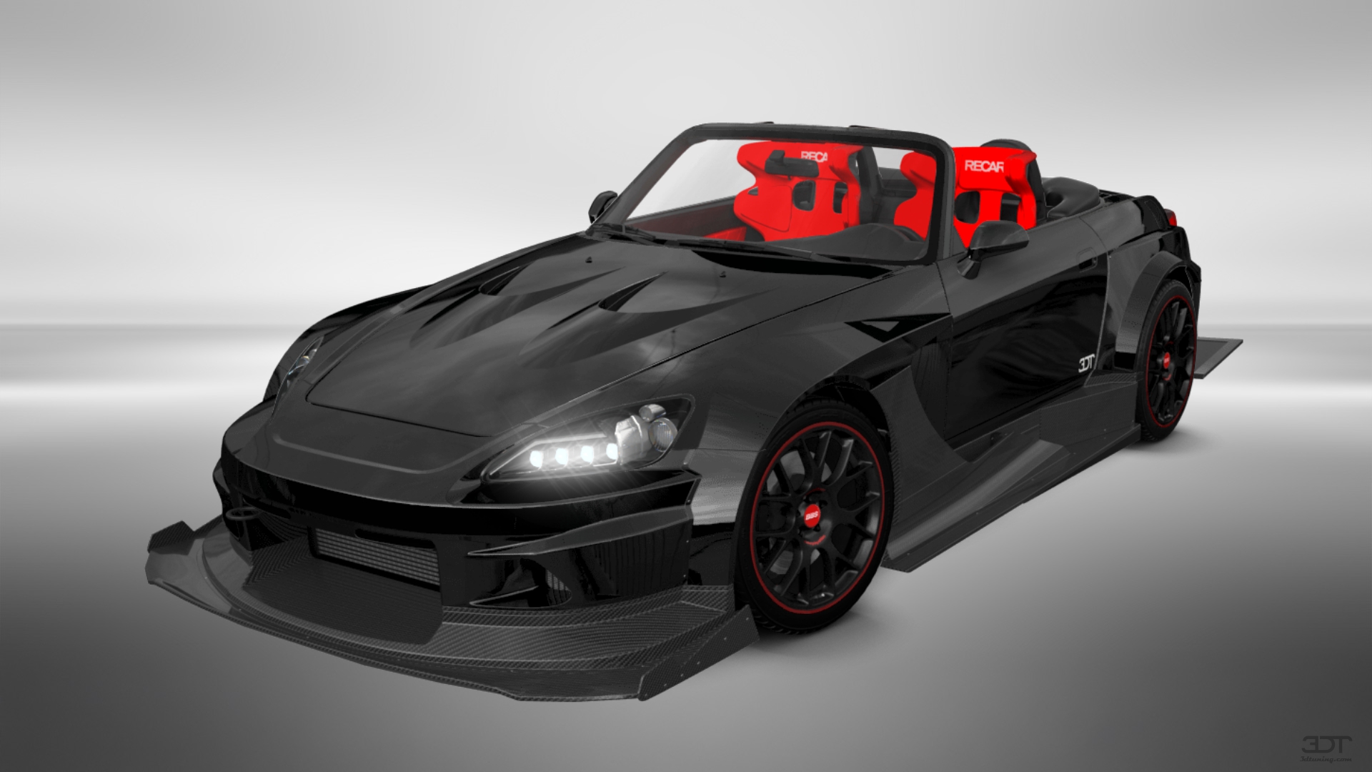 Honda S2000 Roadster 1999