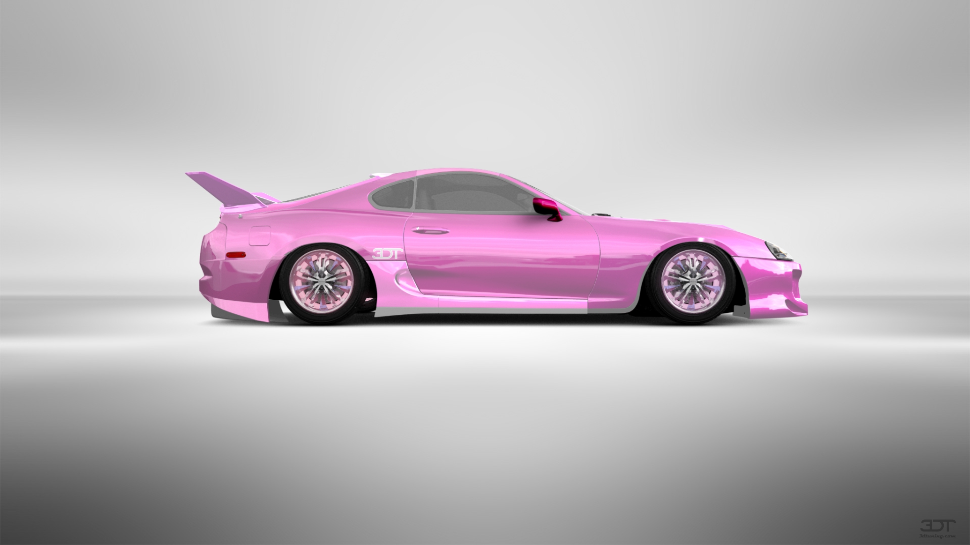 Toyota Supra 2 Door Coupe 2000 Images