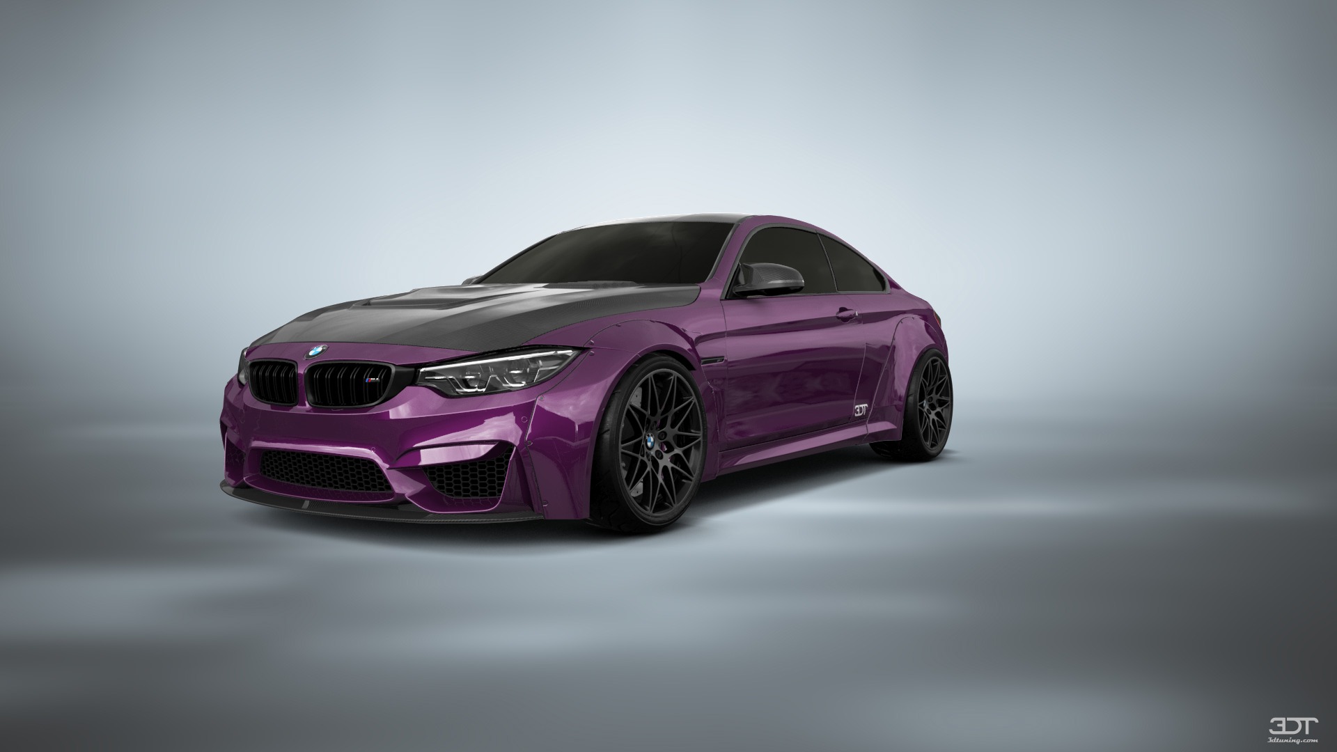 BMW M4 2 Door Coupe 2019
