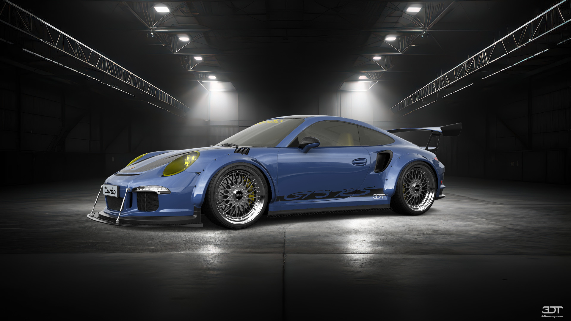 Porsche 911 Turbo S 2 Door Coupe 2014 Images