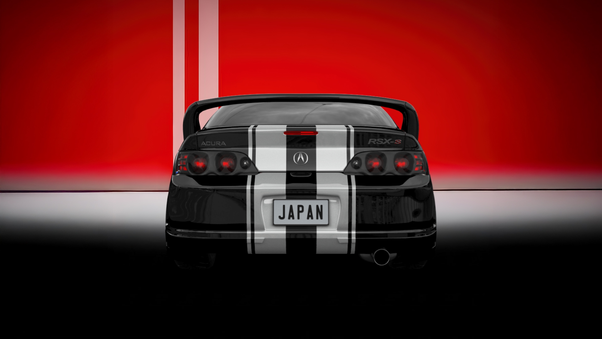 Acura RSX-S 3 Door Coupe 2006 Images